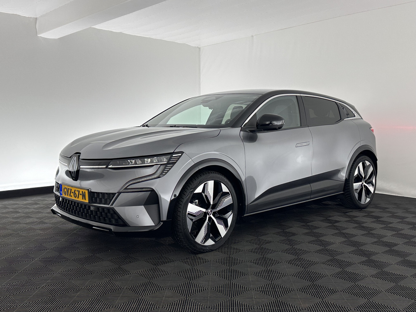 Renault Renault
