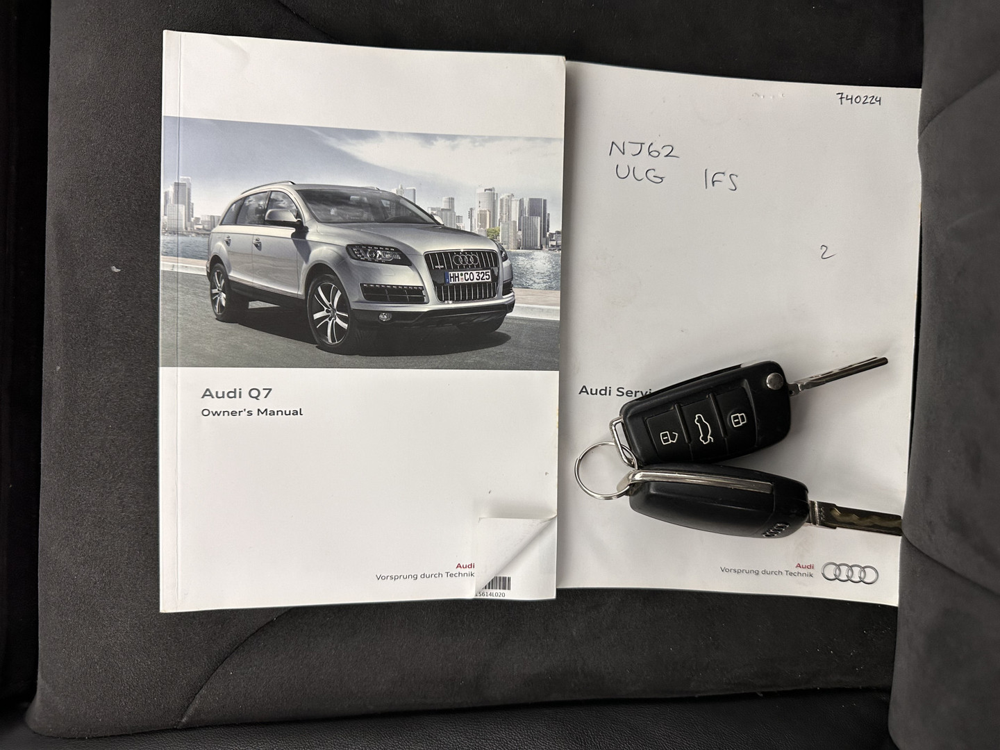 Audi