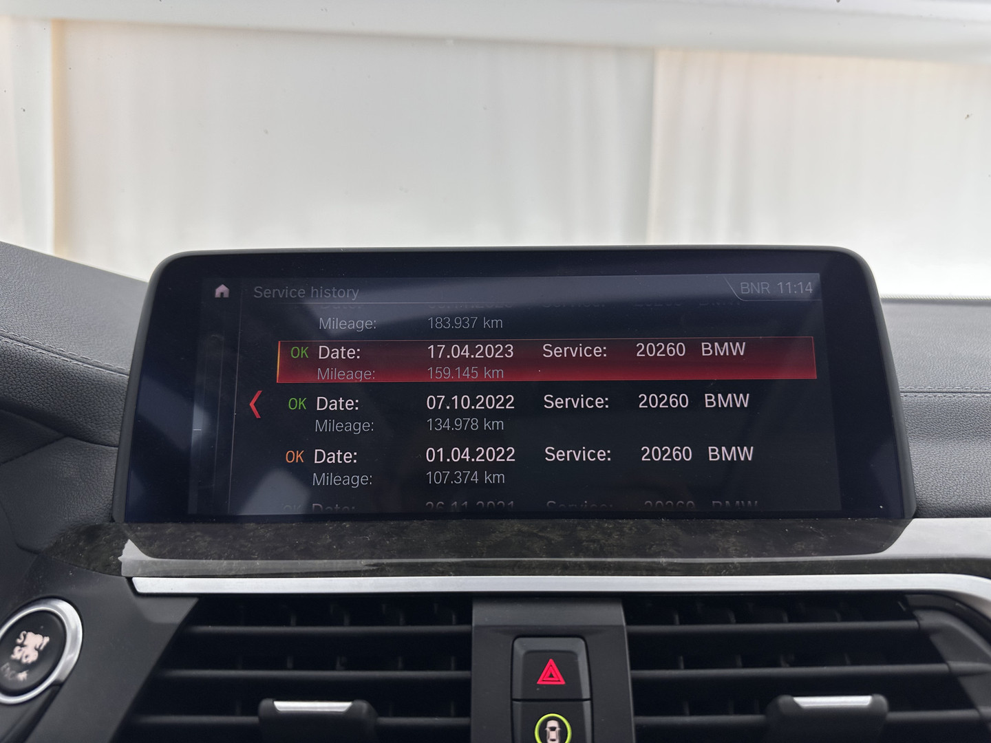 BMW