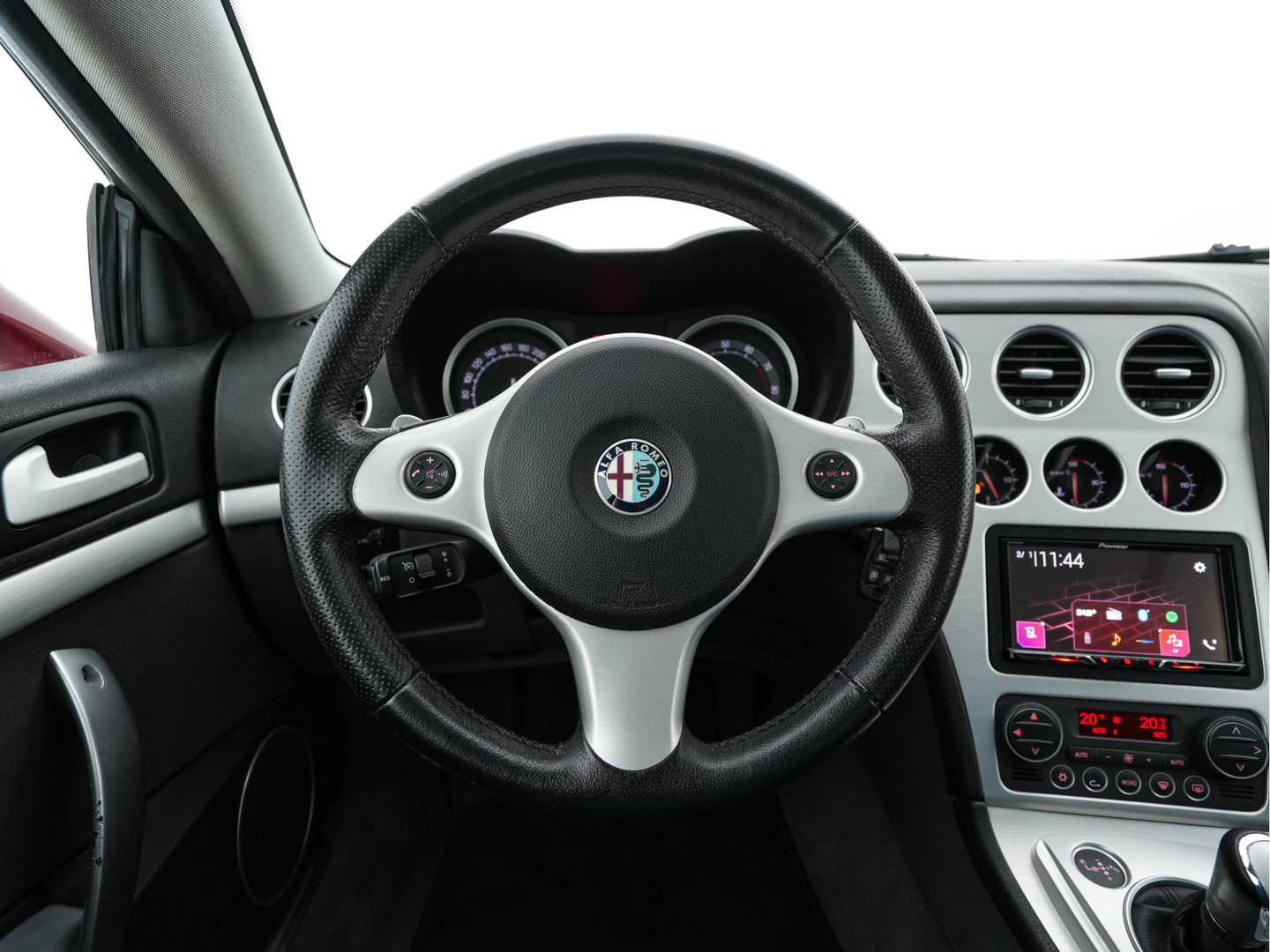 Alfa Romeo