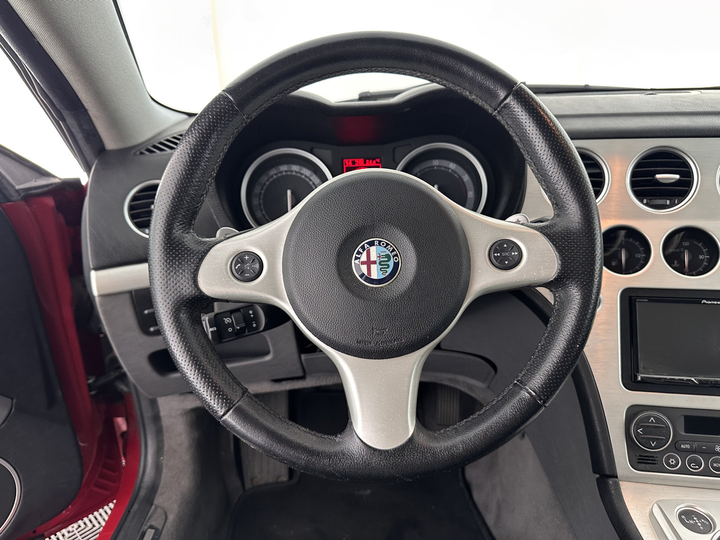 Alfa Romeo
