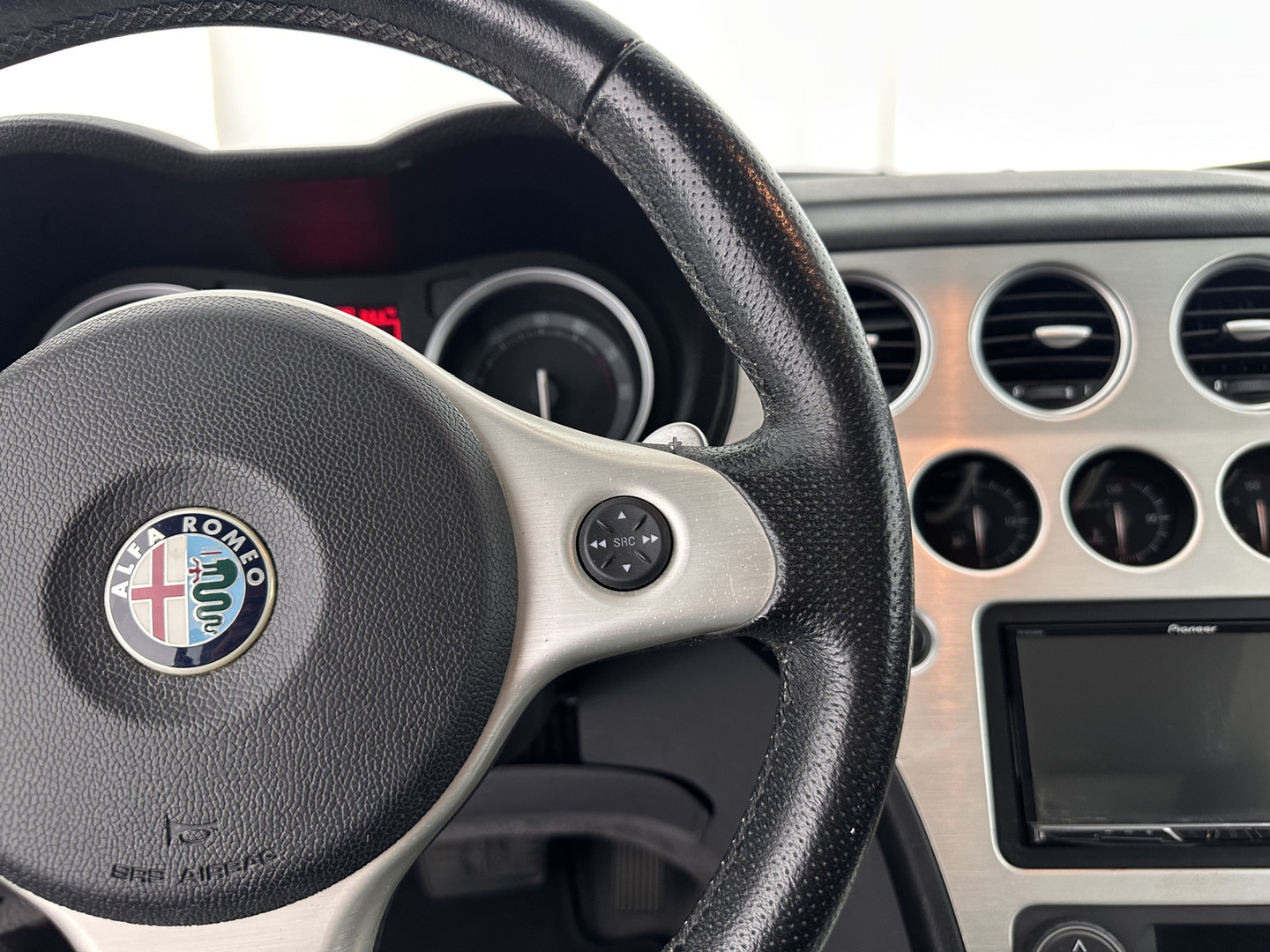 Alfa Romeo
