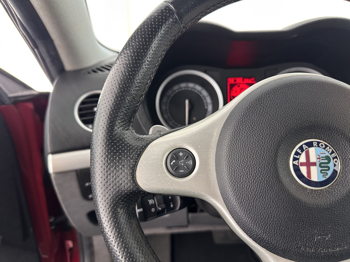 Alfa Romeo