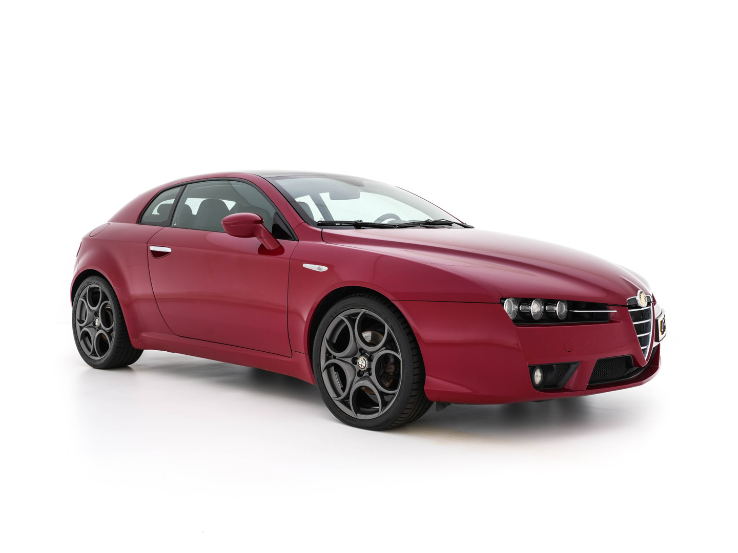 Alfa Romeo