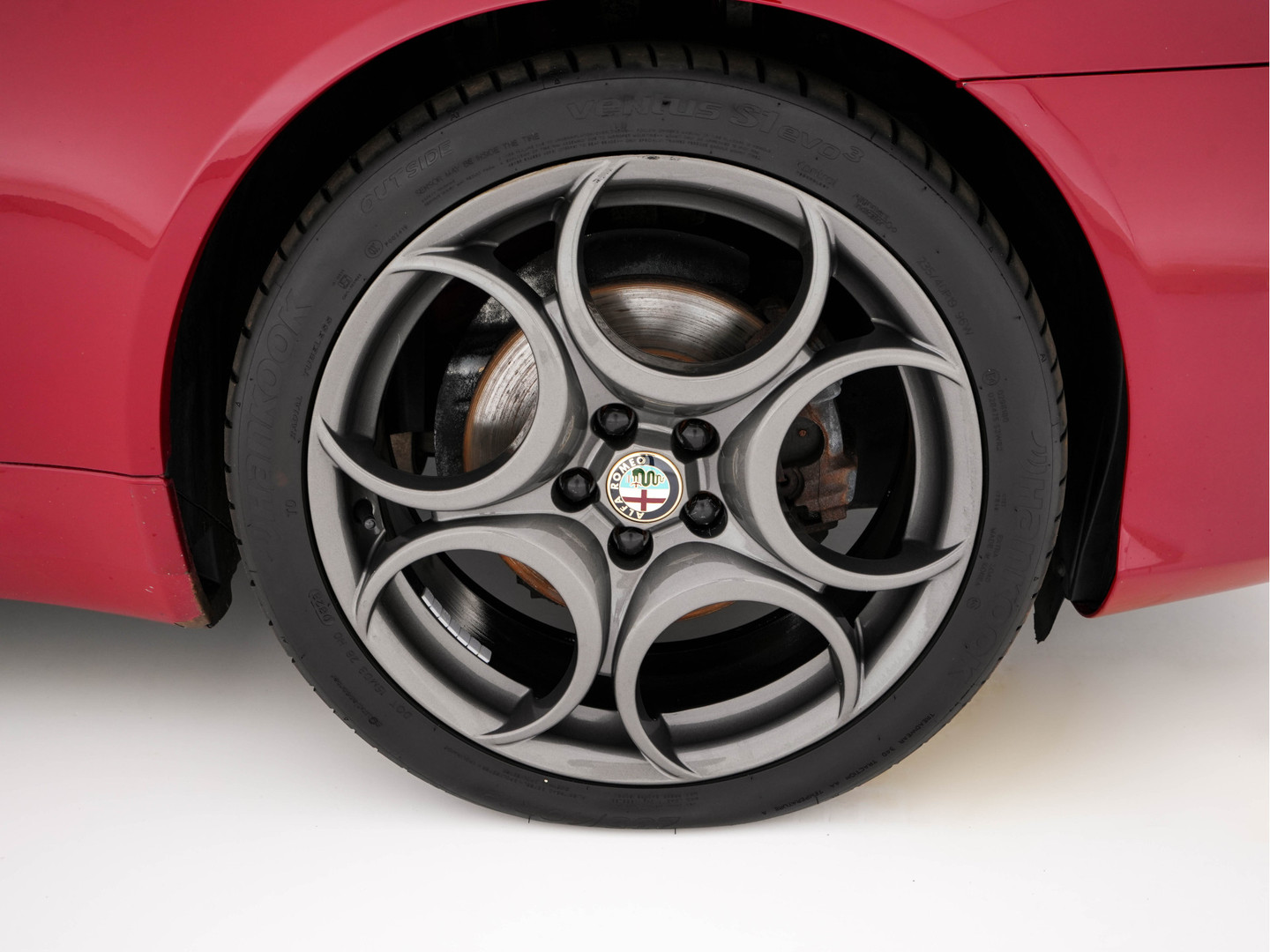 Alfa Romeo