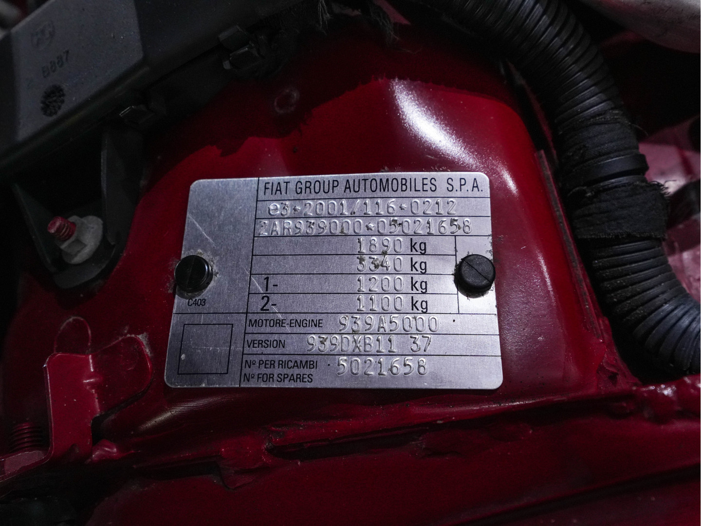 Alfa Romeo