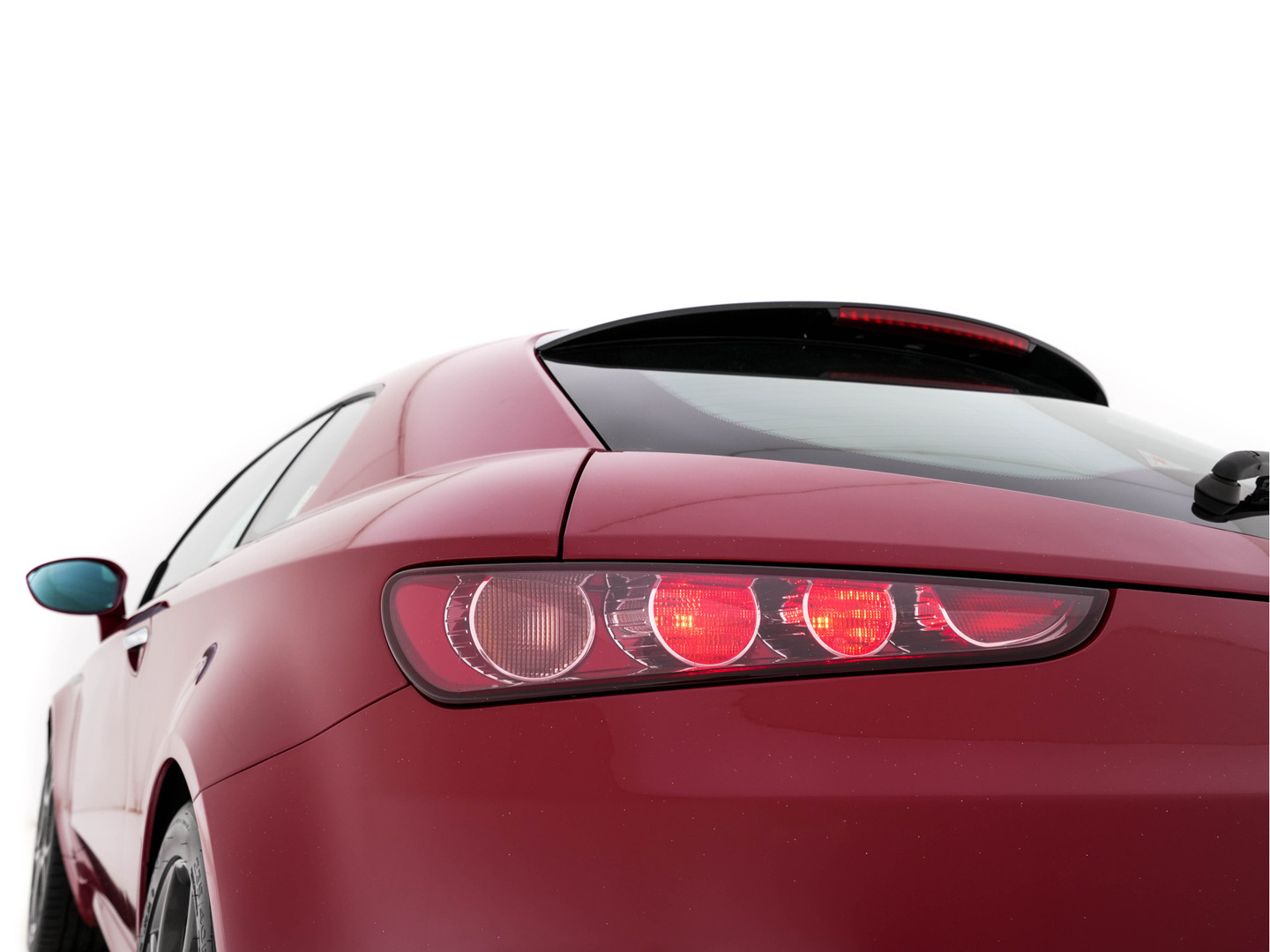 Alfa Romeo