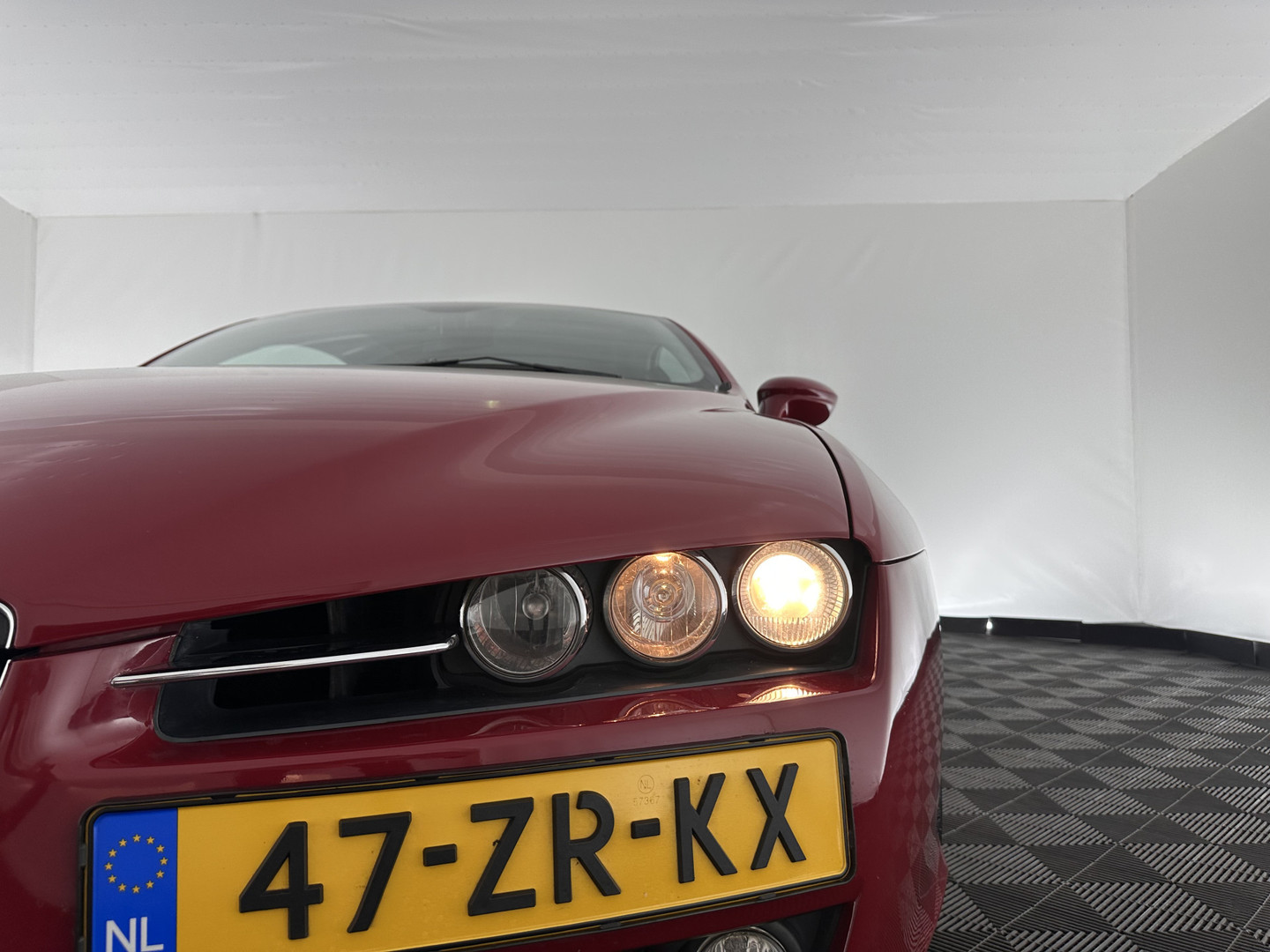 Alfa Romeo