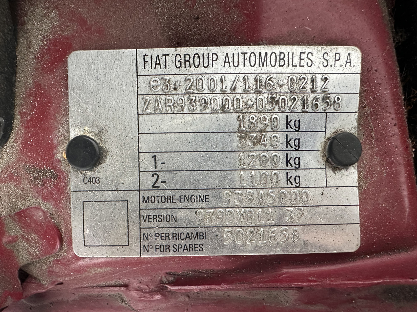 Alfa Romeo
