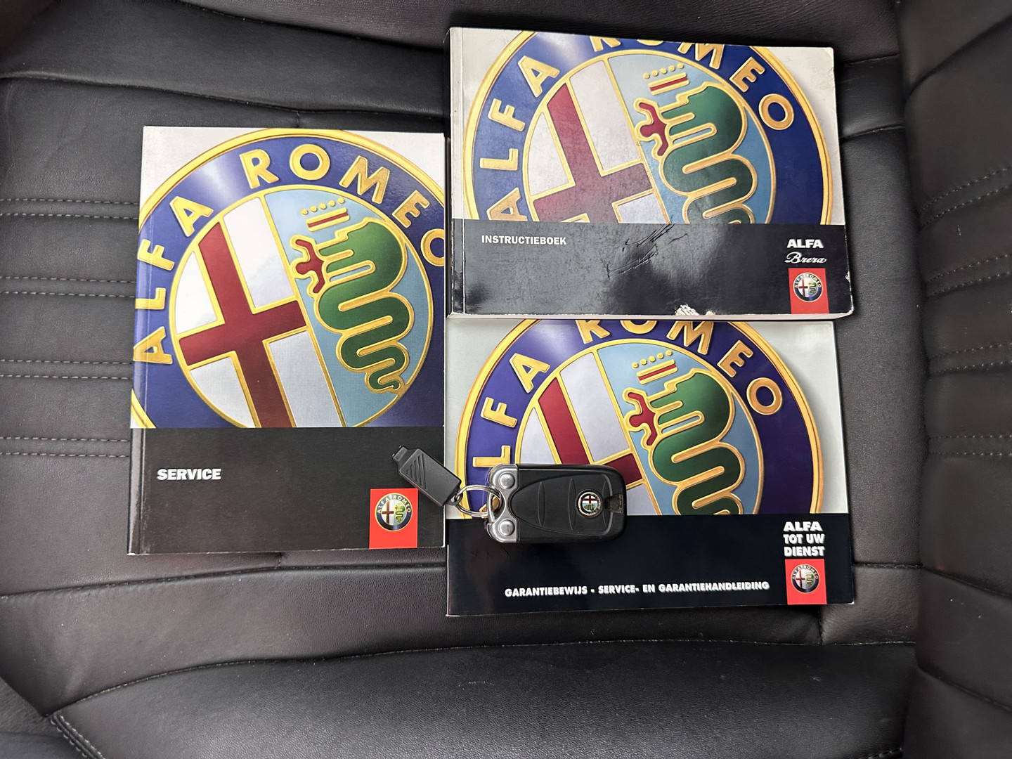 Alfa Romeo