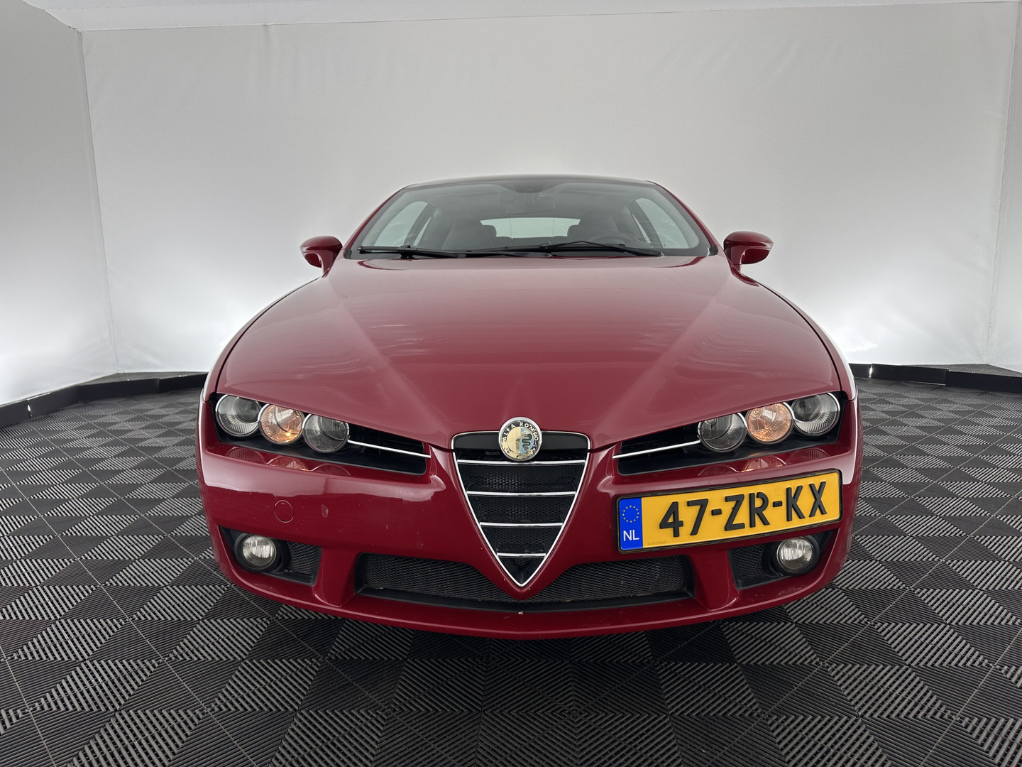 Alfa Romeo