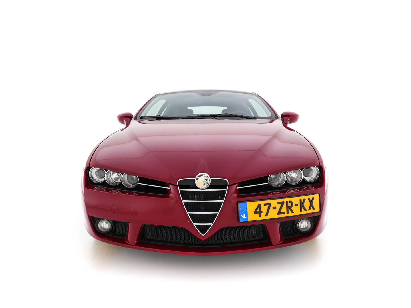 Alfa Romeo