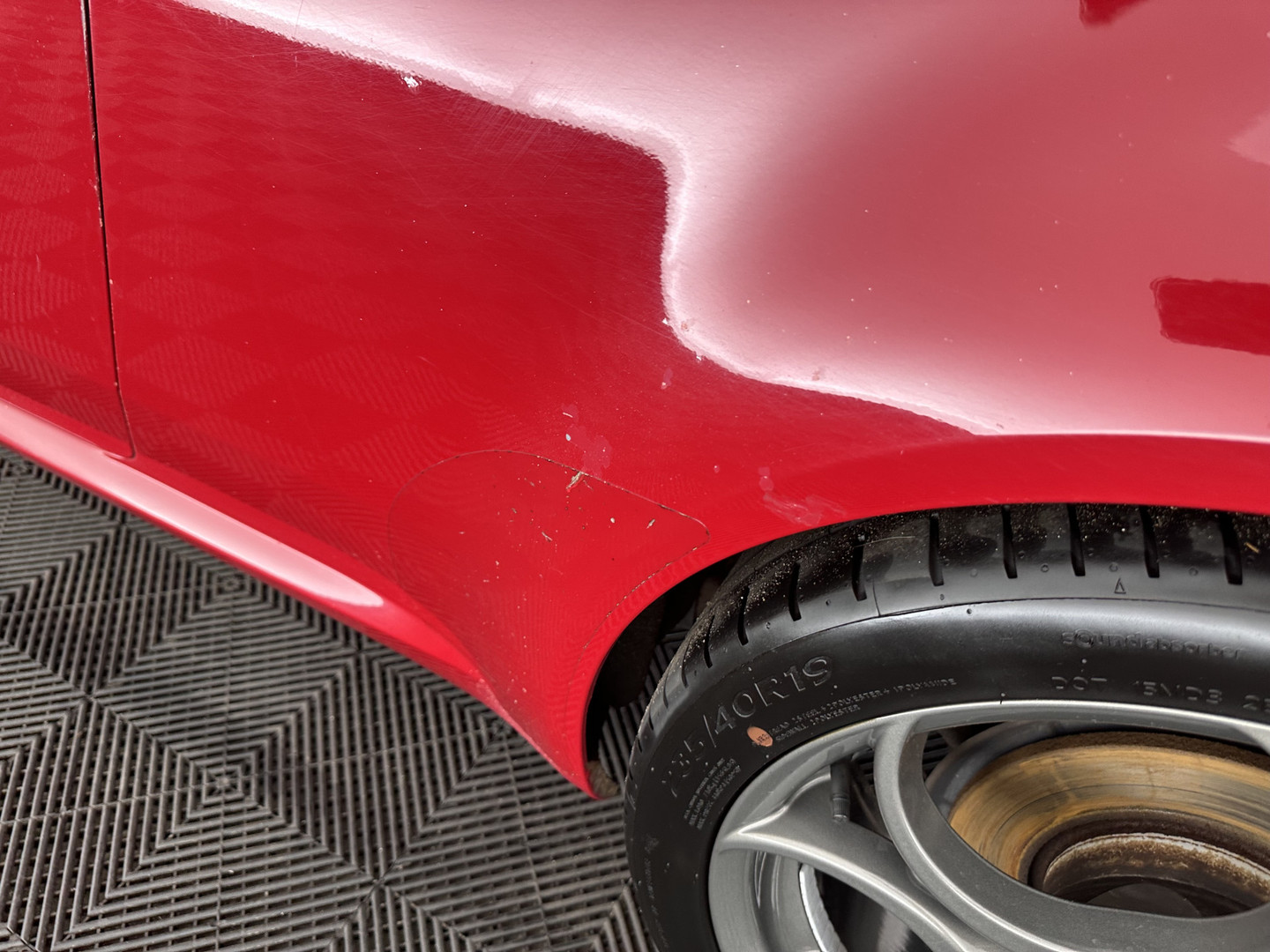 Alfa Romeo