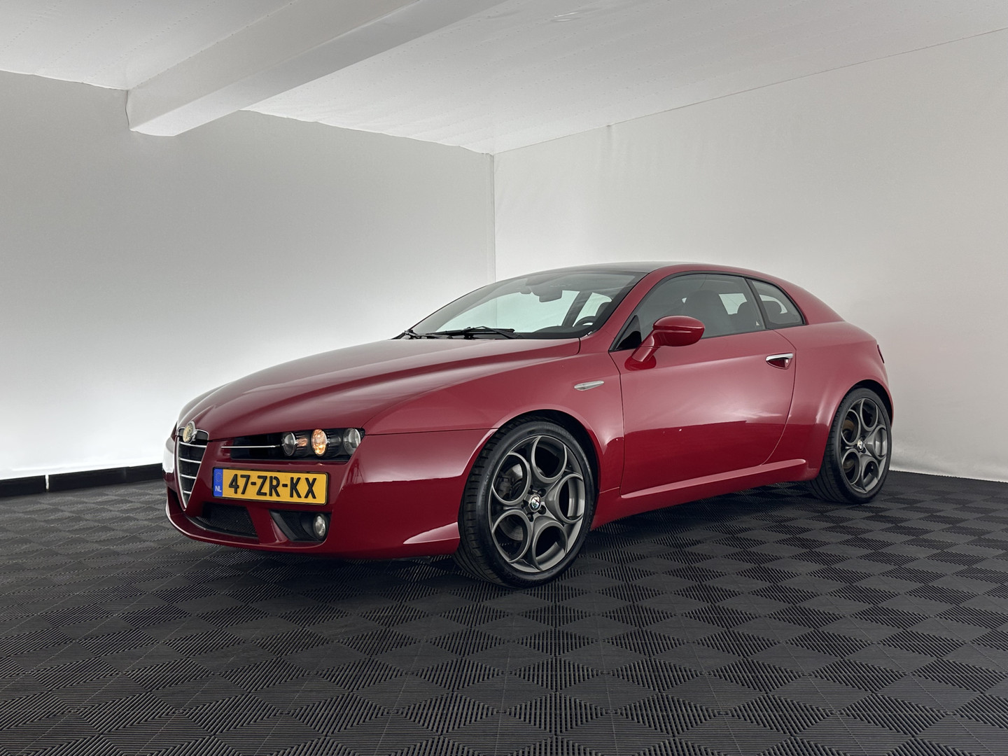 Alfa Romeo
