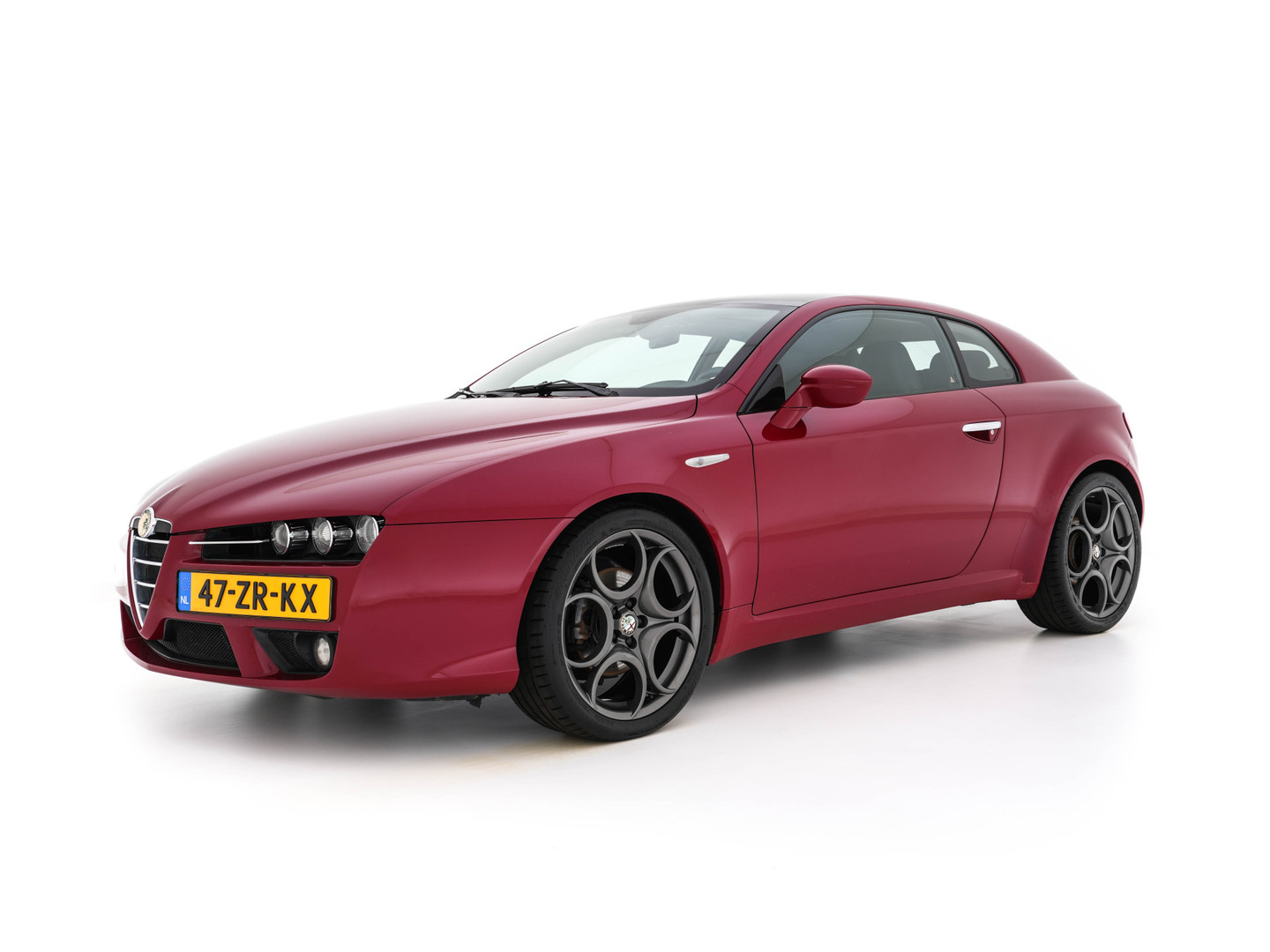 Alfa Romeo