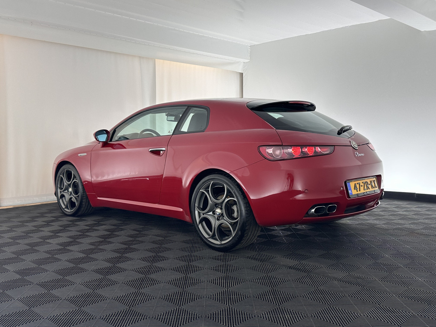 Alfa Romeo