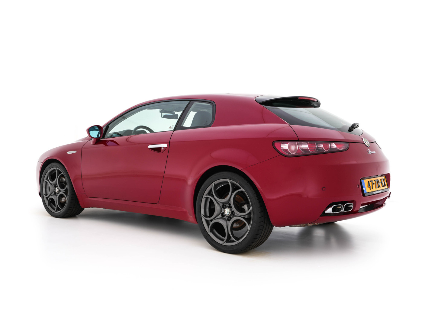 Alfa Romeo