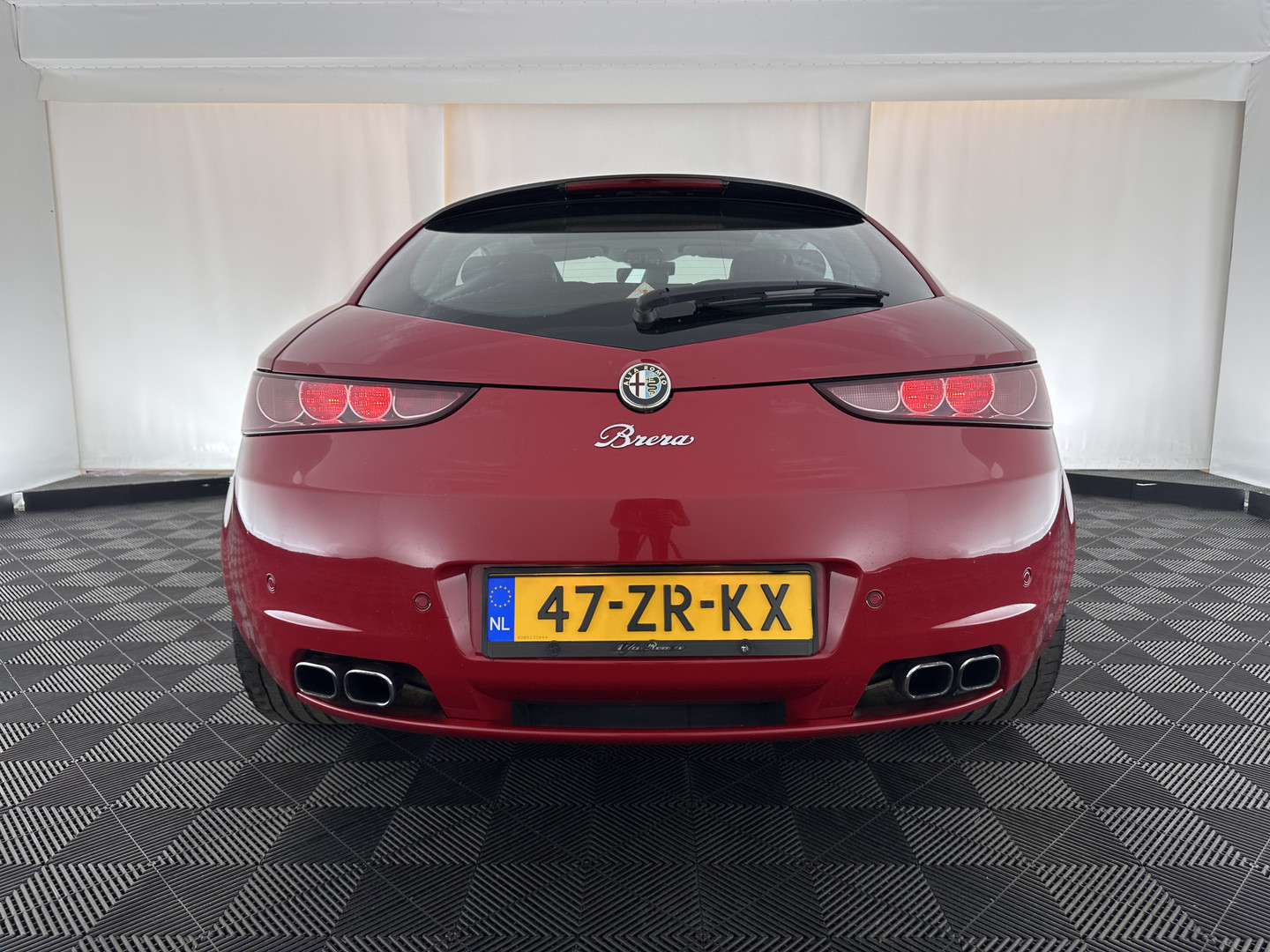 Alfa Romeo