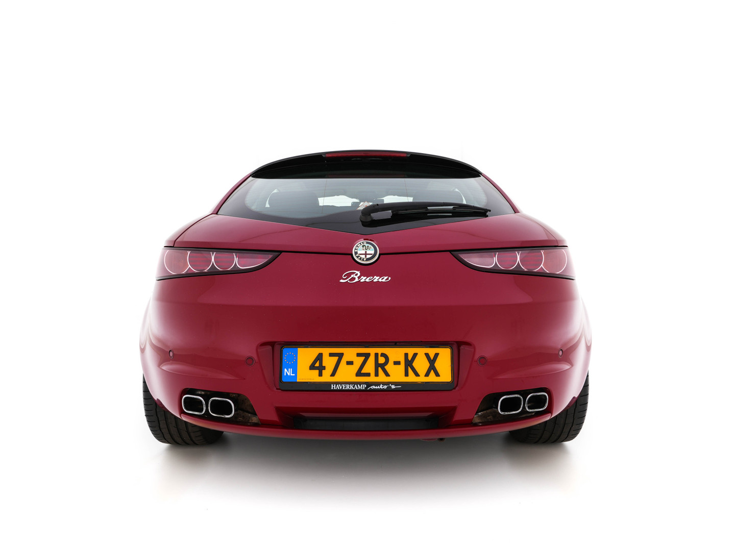 Alfa Romeo