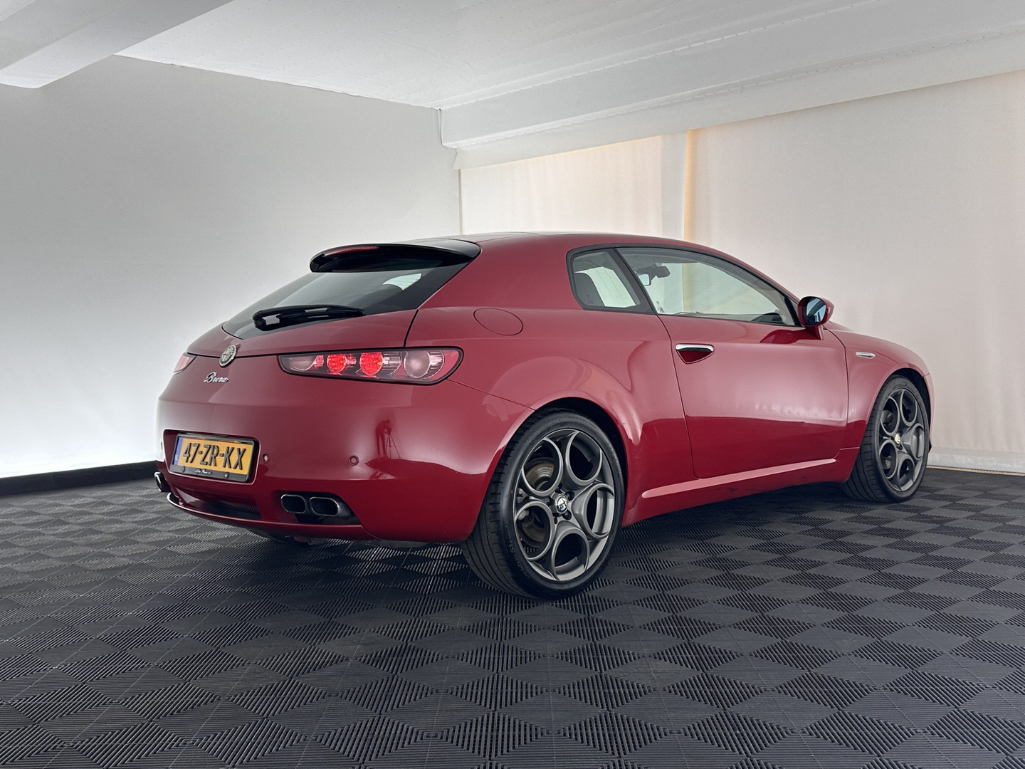 Alfa Romeo