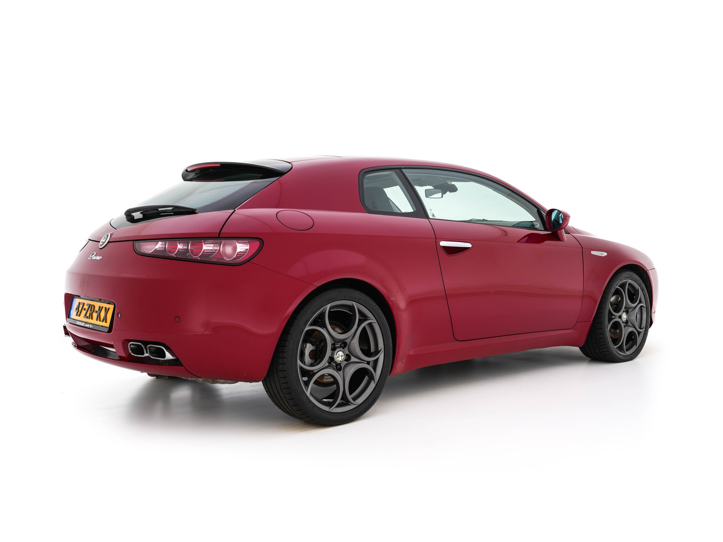 Alfa Romeo