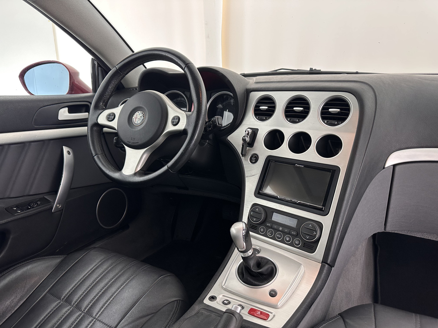 Alfa Romeo