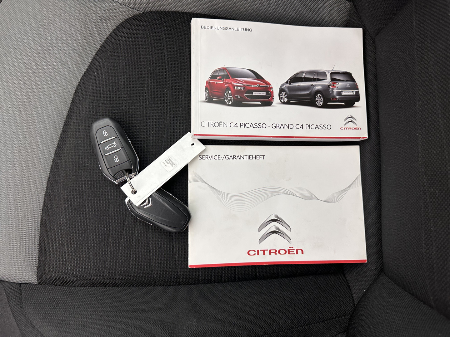 Citroën