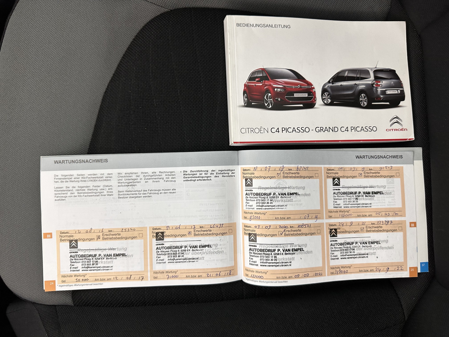 Citroën