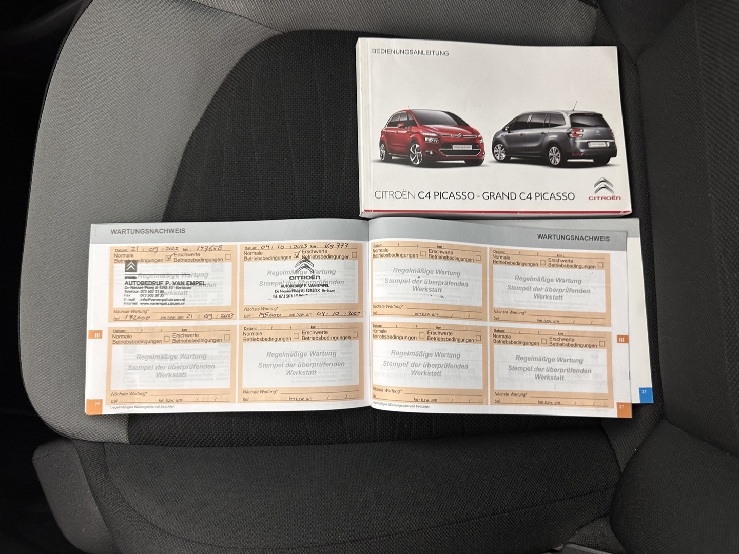 Citroën