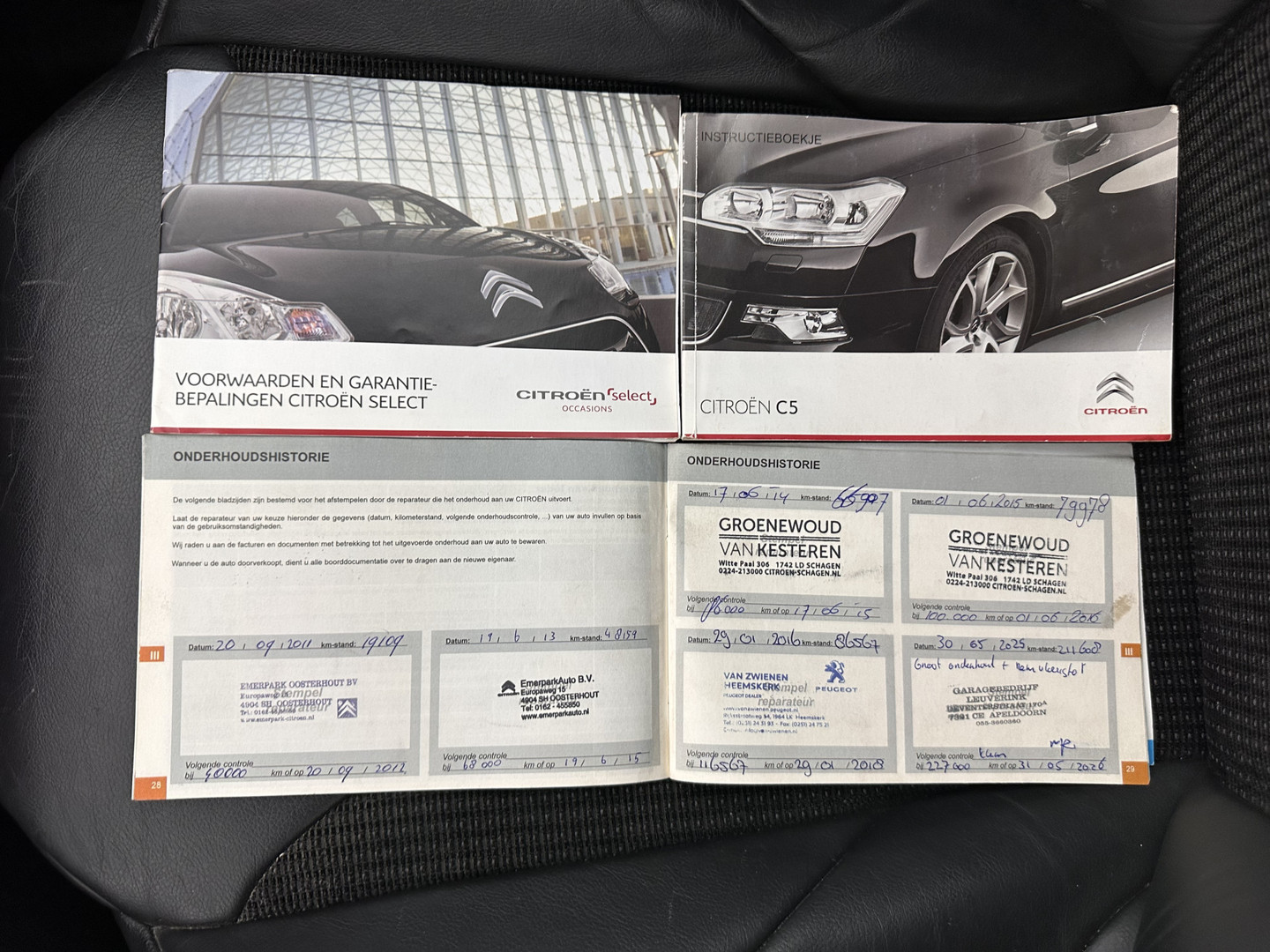 Citroën