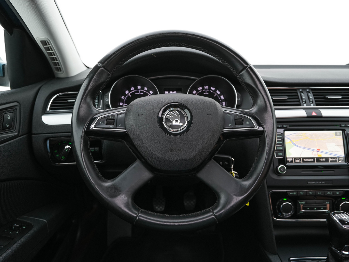 ŠKODA