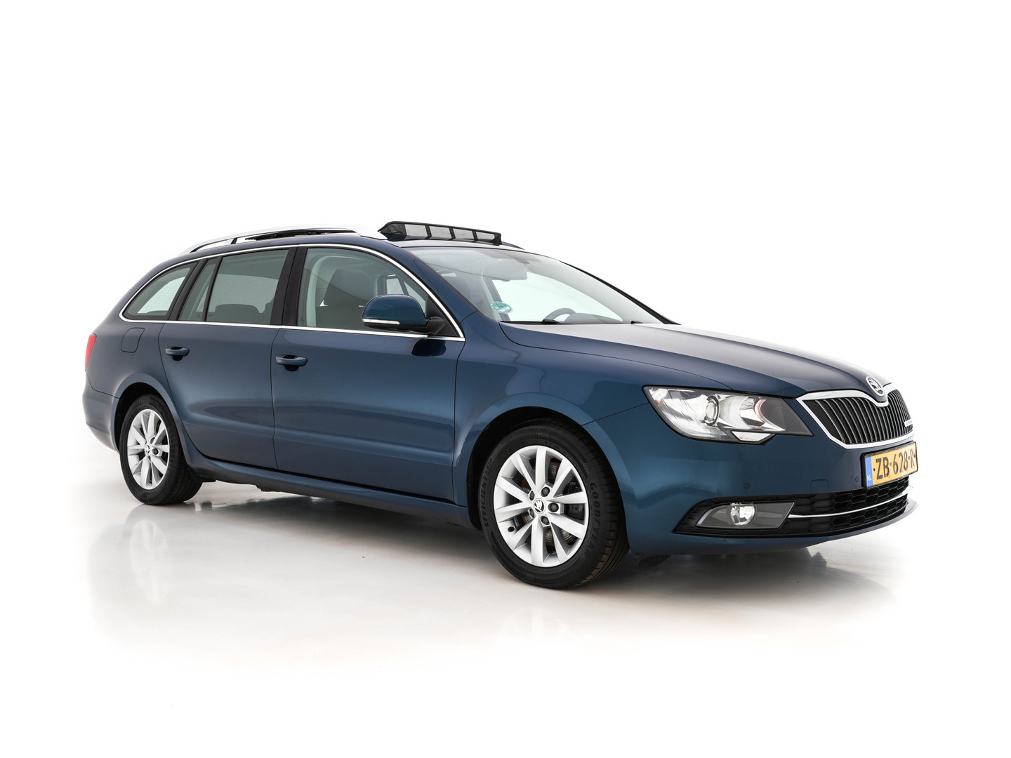 ŠKODA