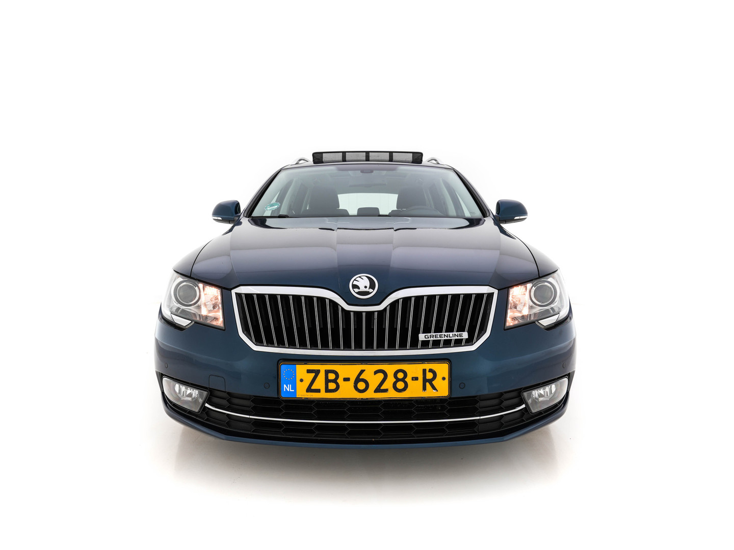 ŠKODA