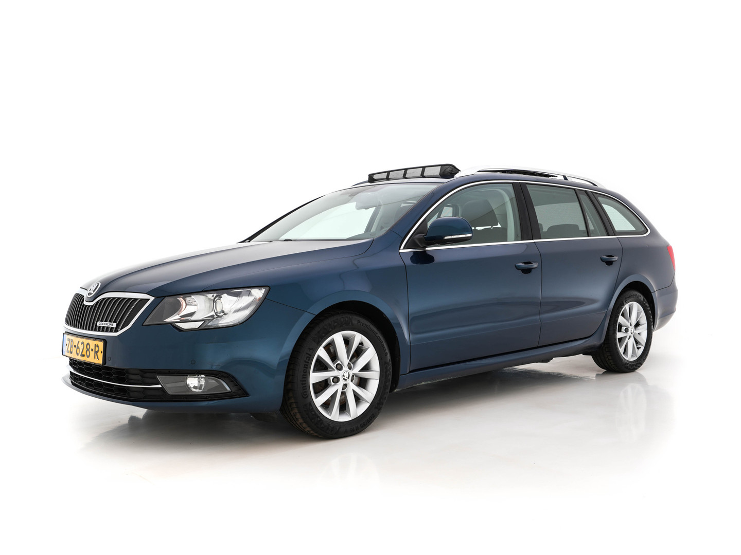 ŠKODA