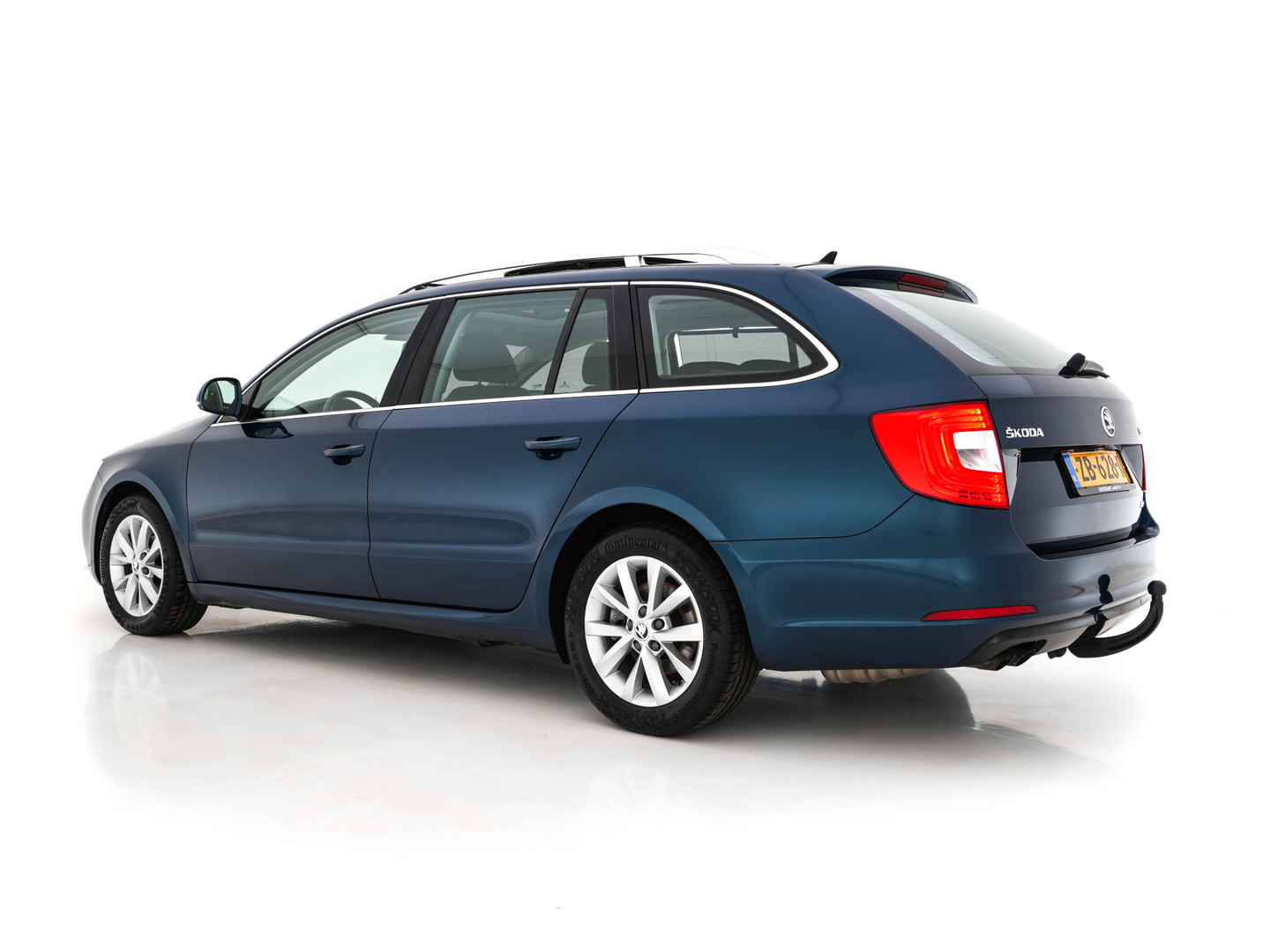 ŠKODA