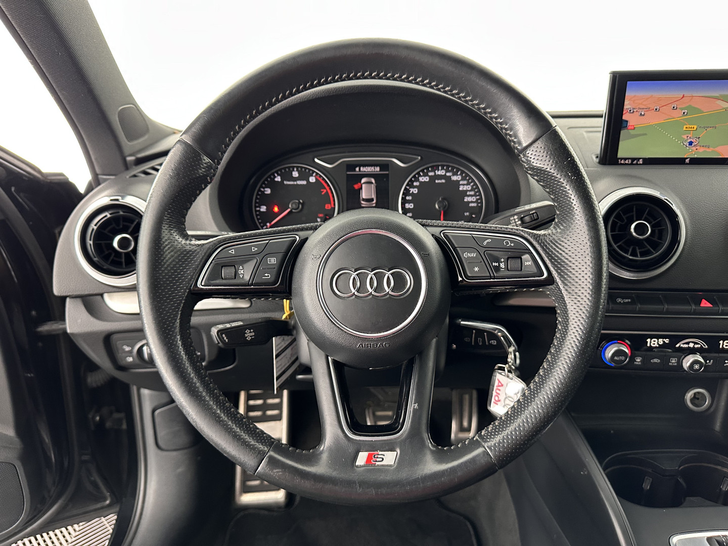 Audi Audi
