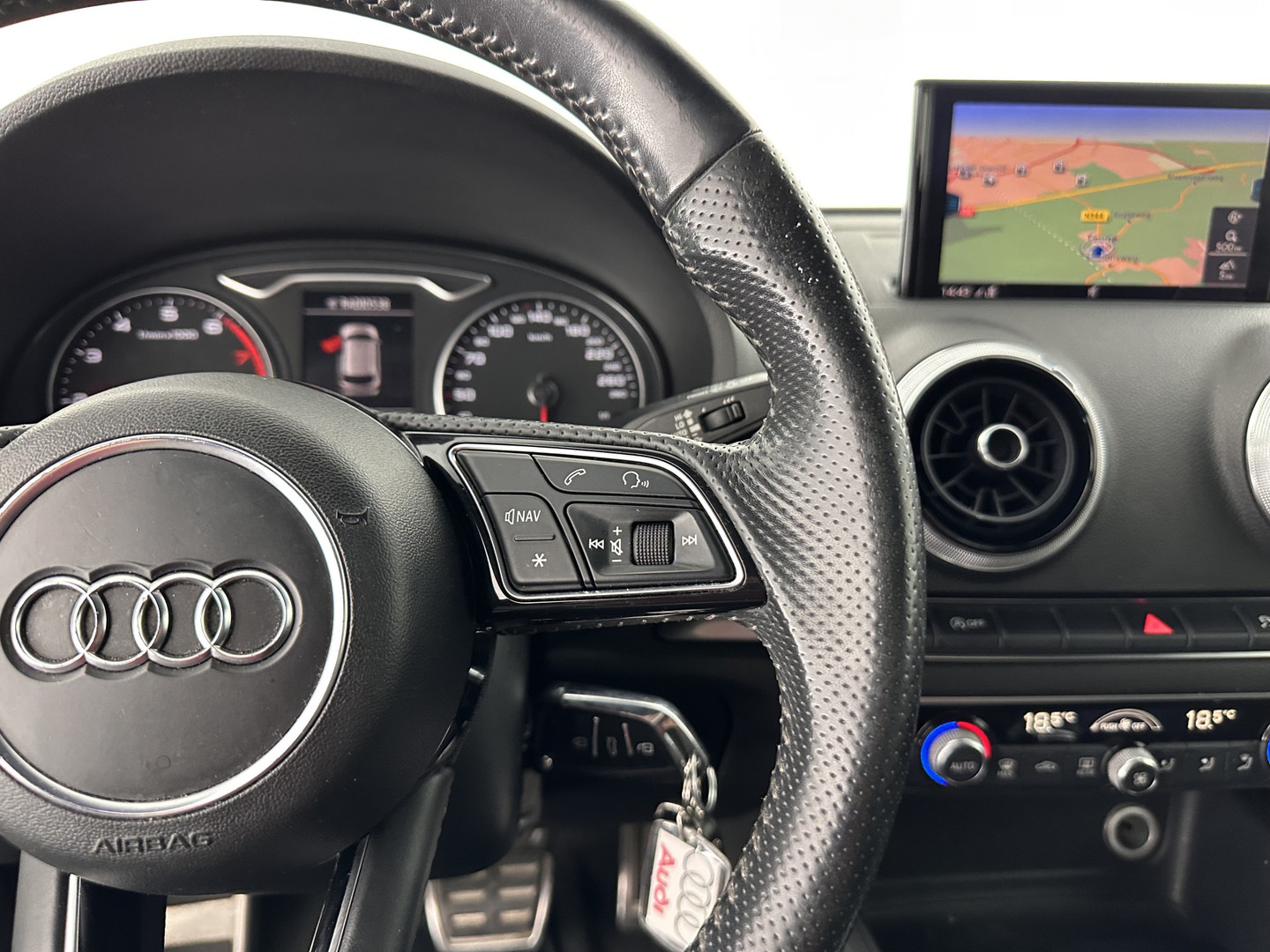Audi Audi