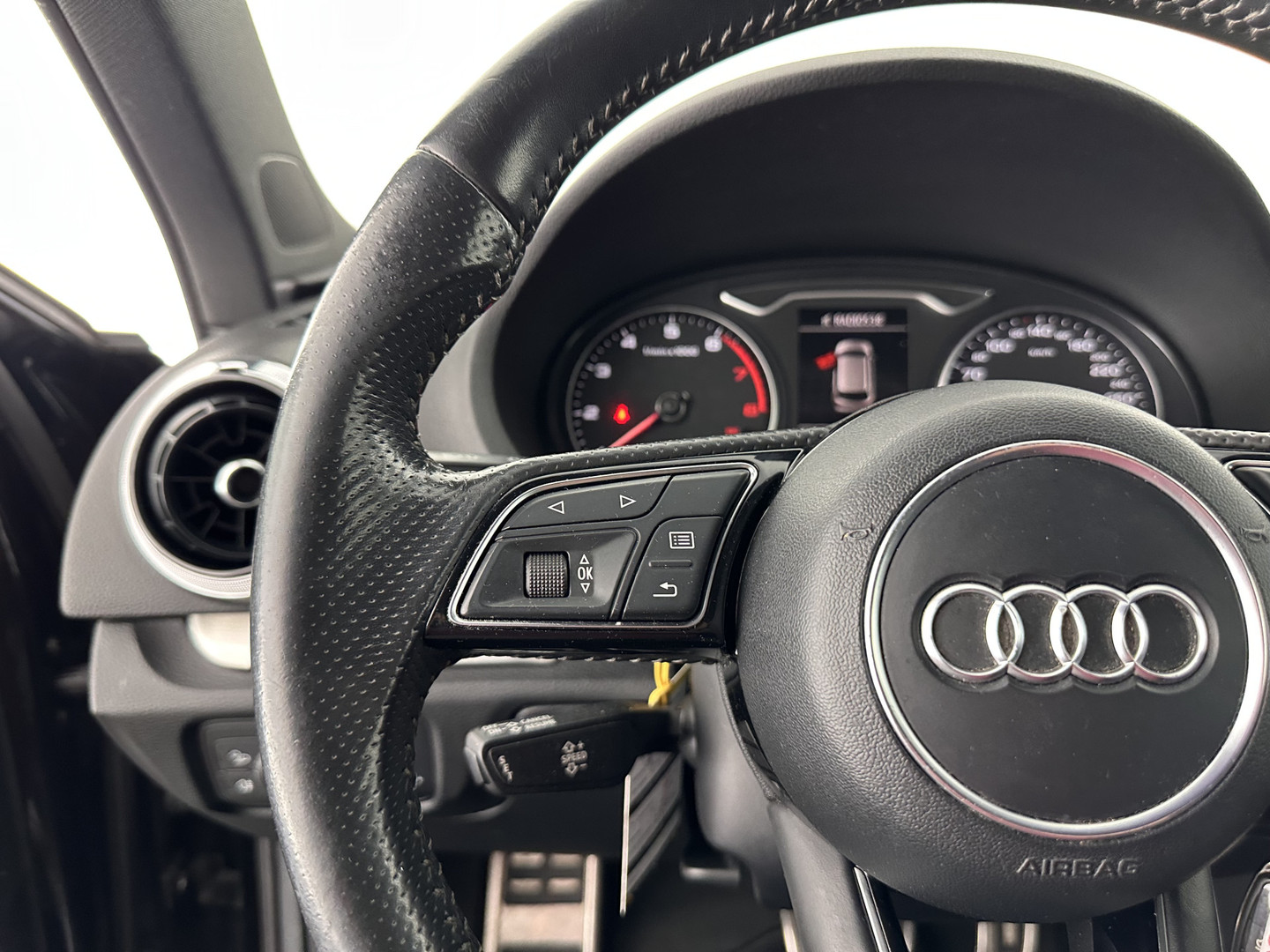 Audi Audi