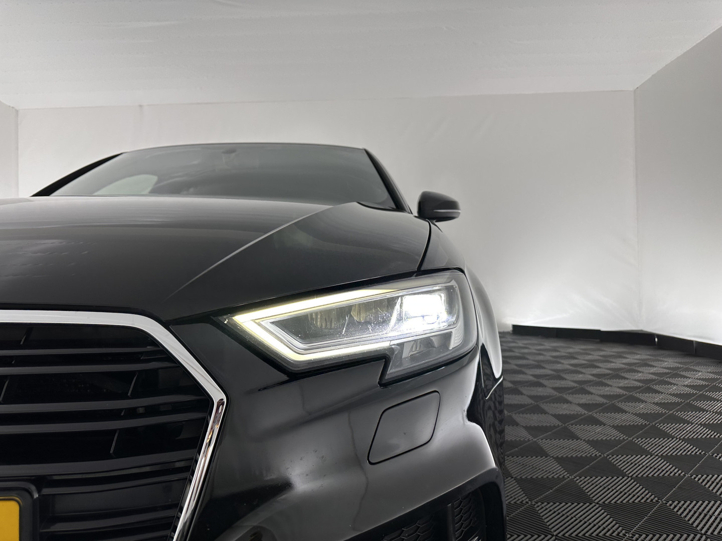 Audi Audi