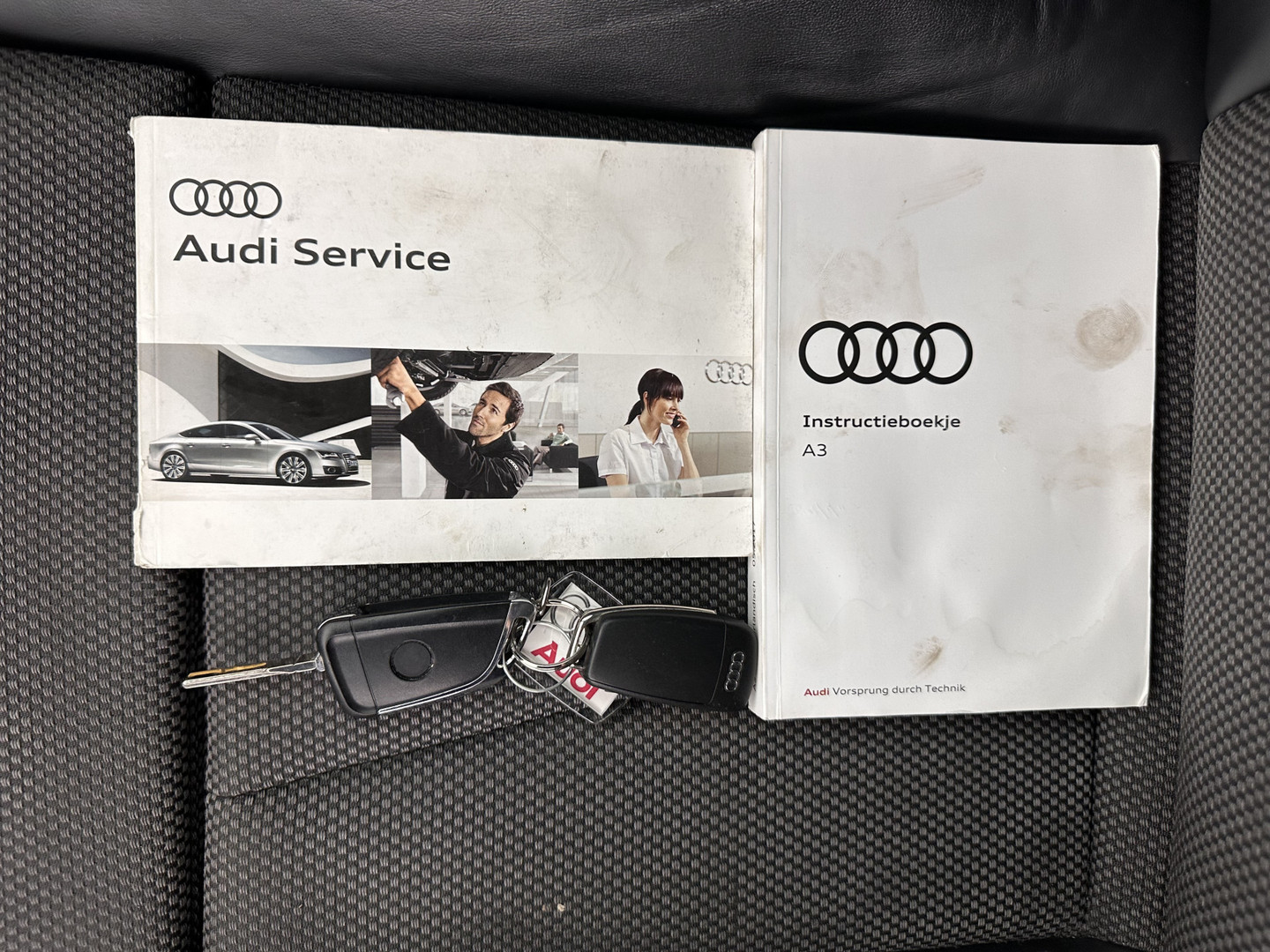 Audi Audi