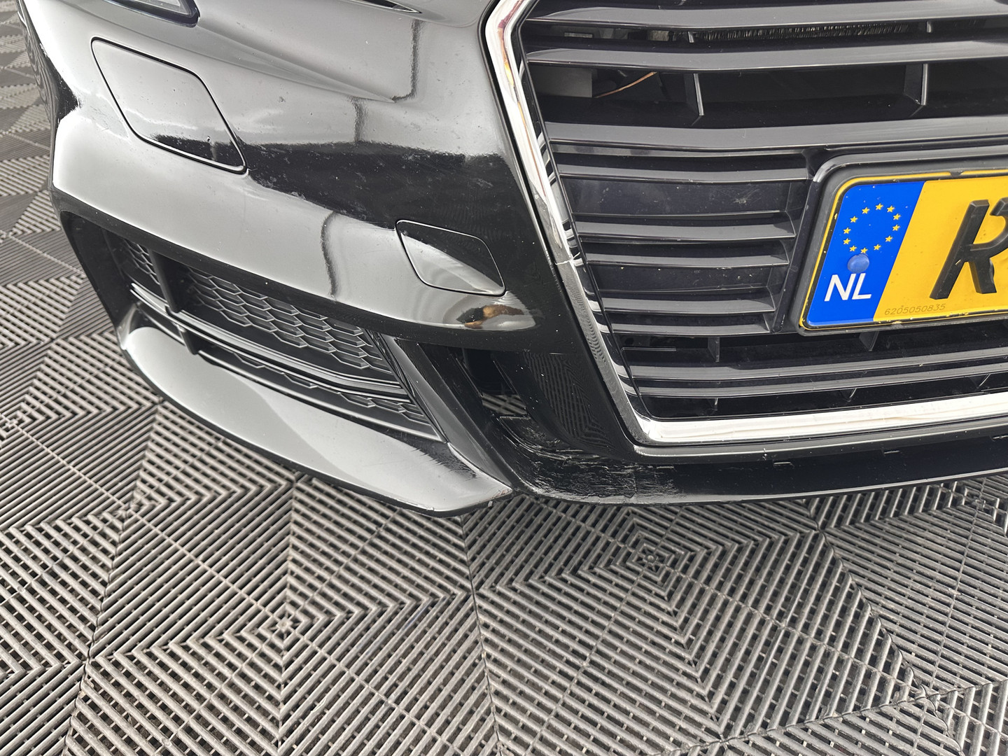 Audi Audi