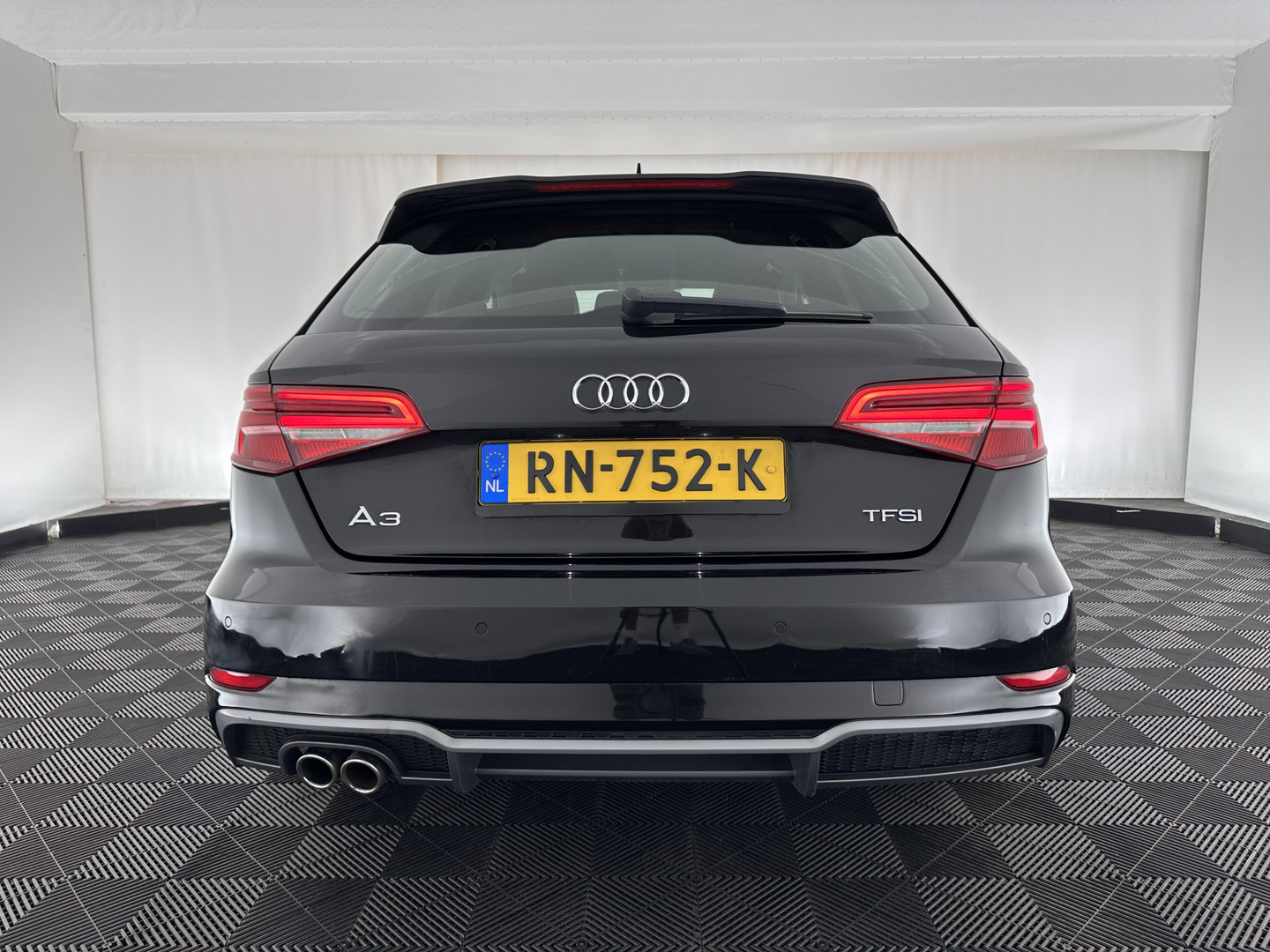 Audi Audi