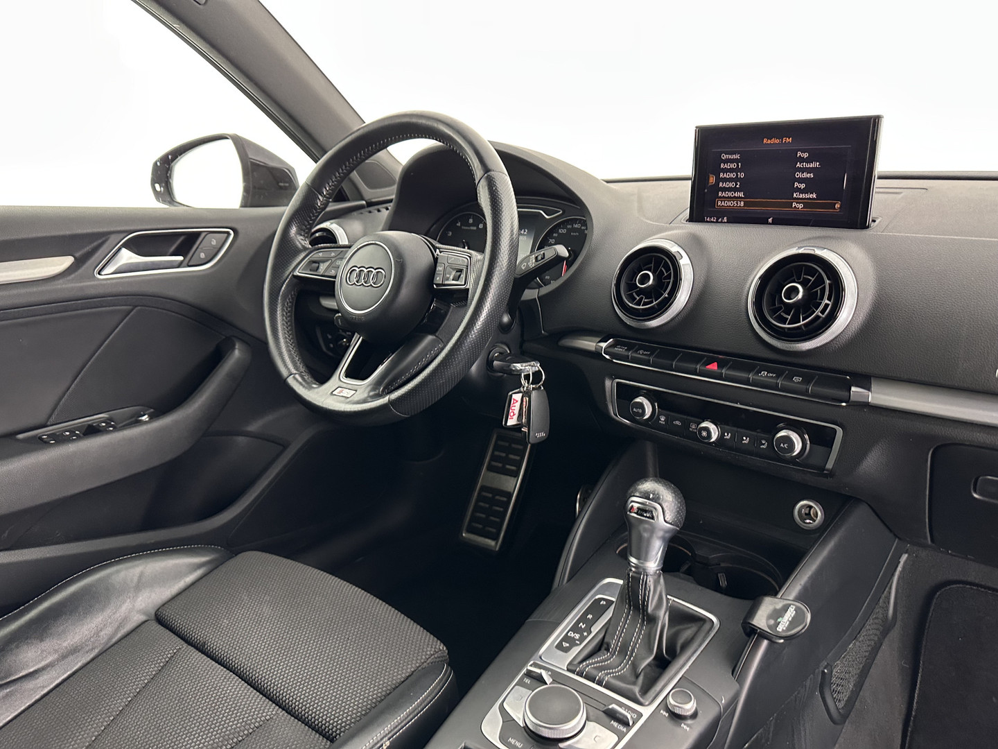 Audi Audi