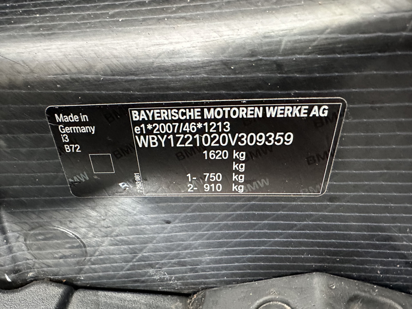 BMW