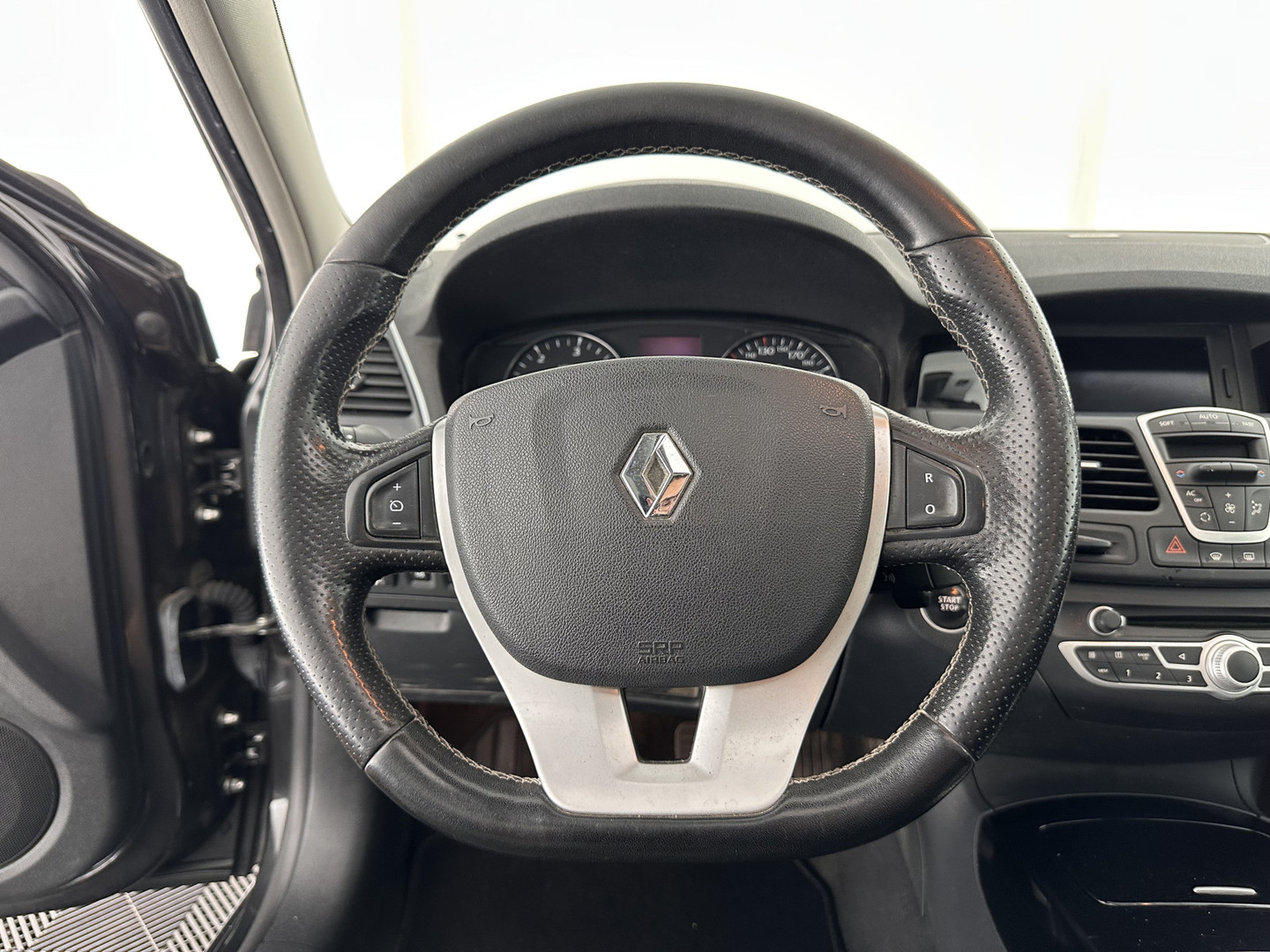 Renault Renault
