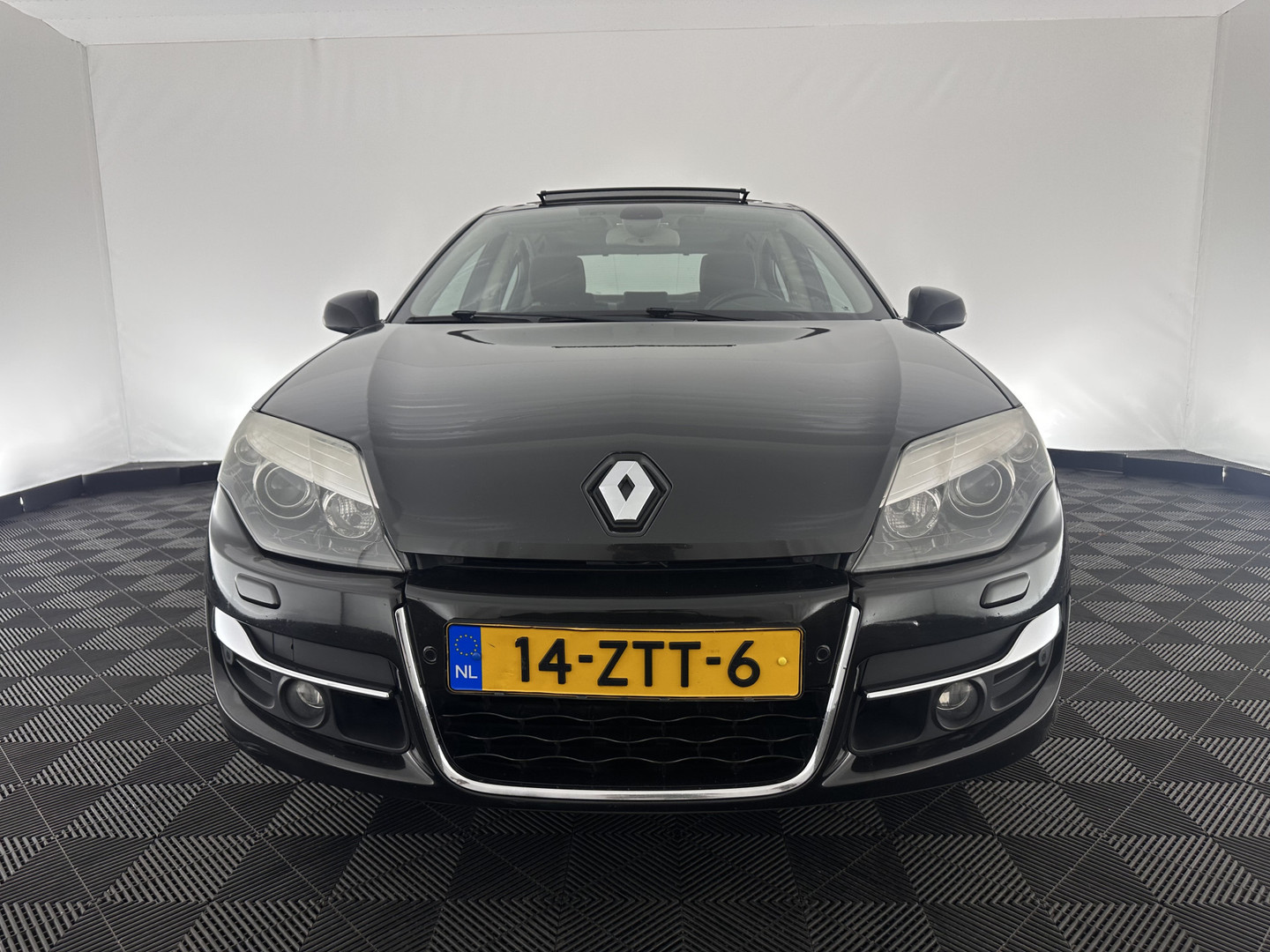 Renault Renault