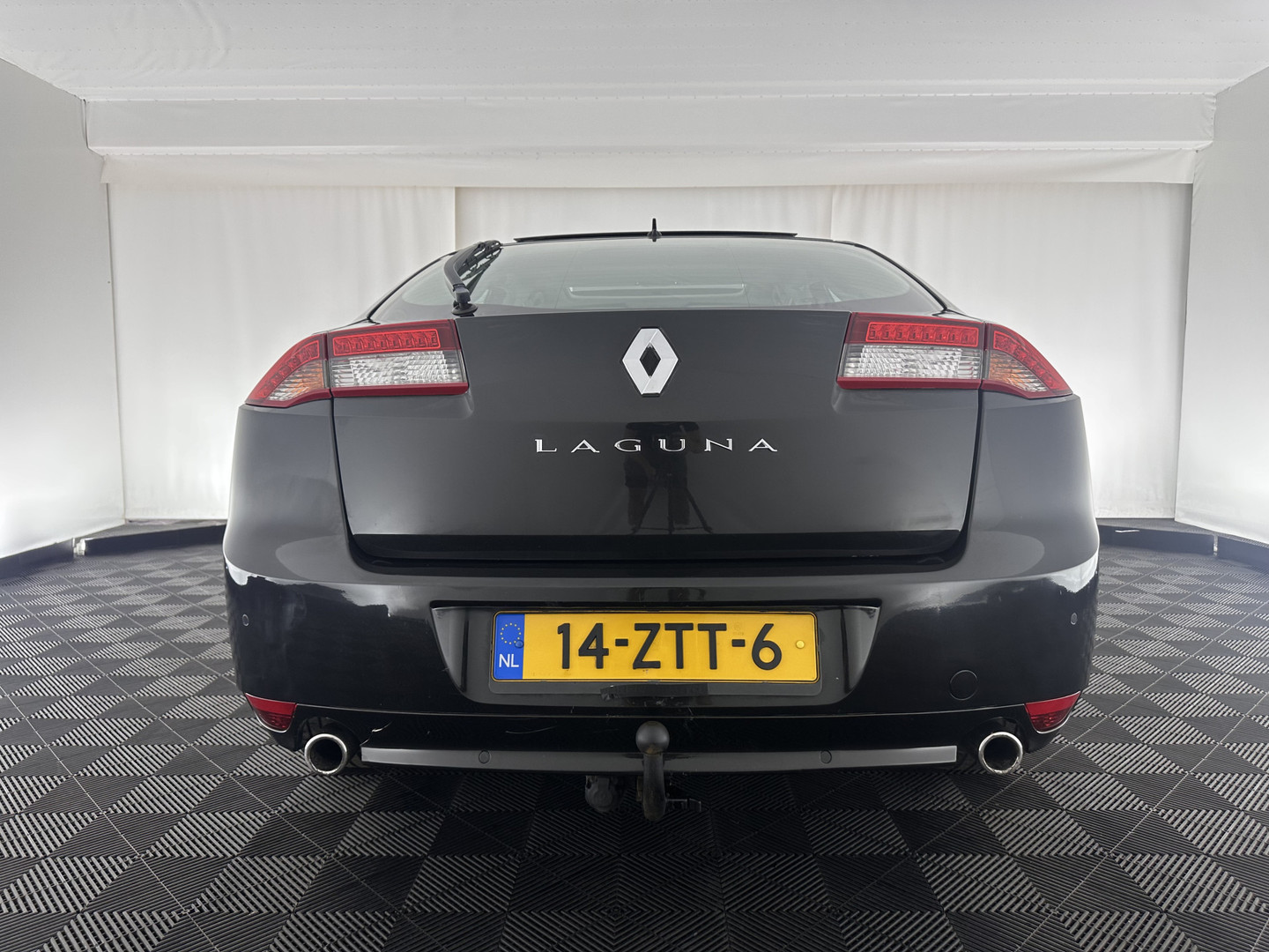 Renault Renault