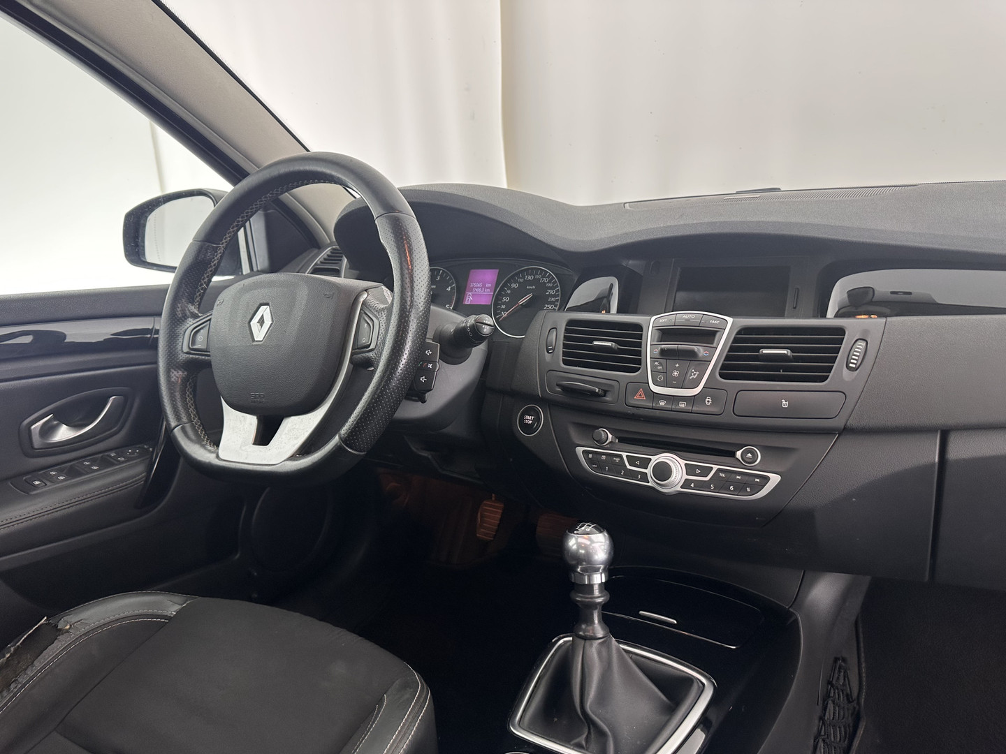 Renault Renault