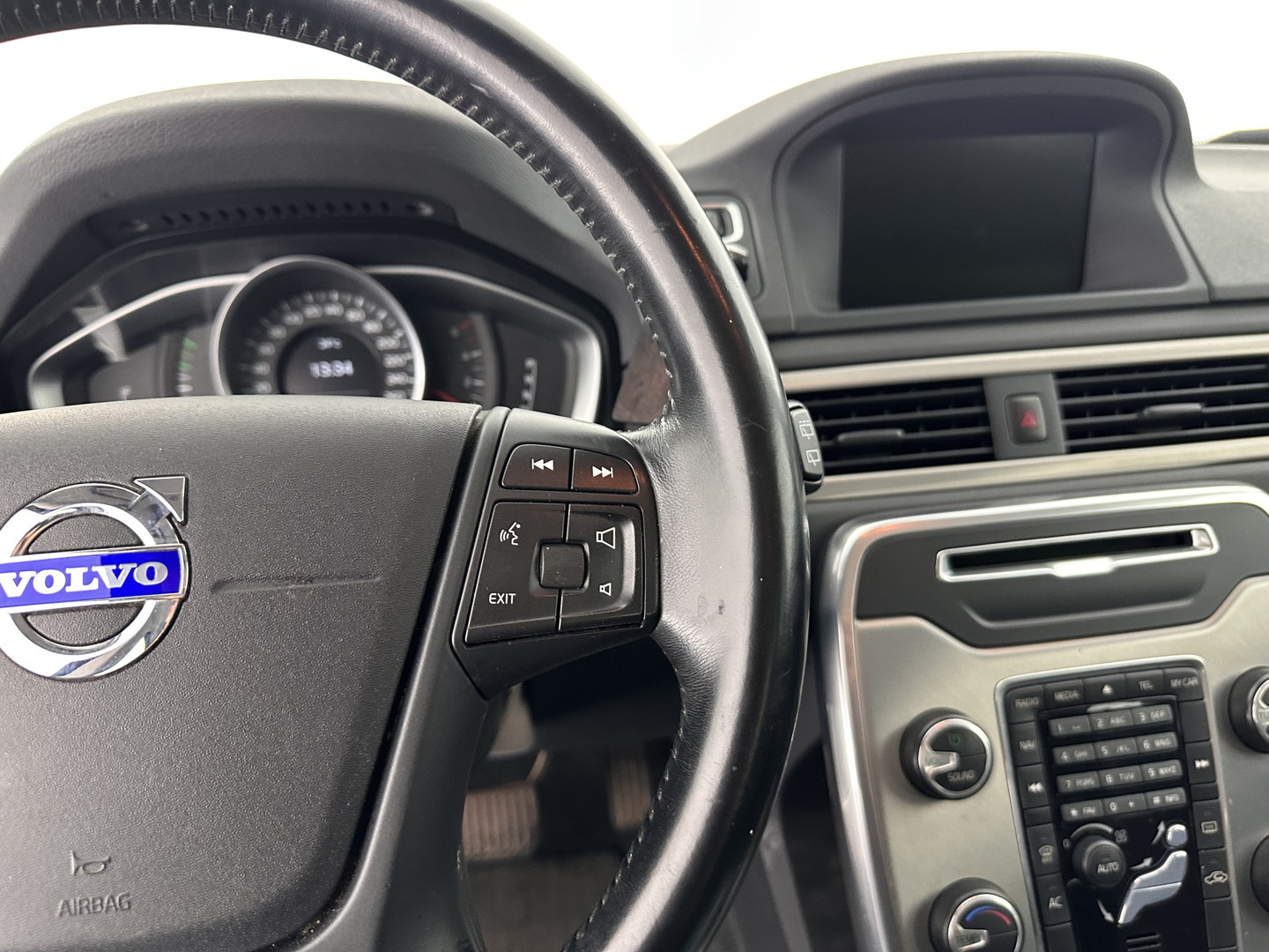 Volvo