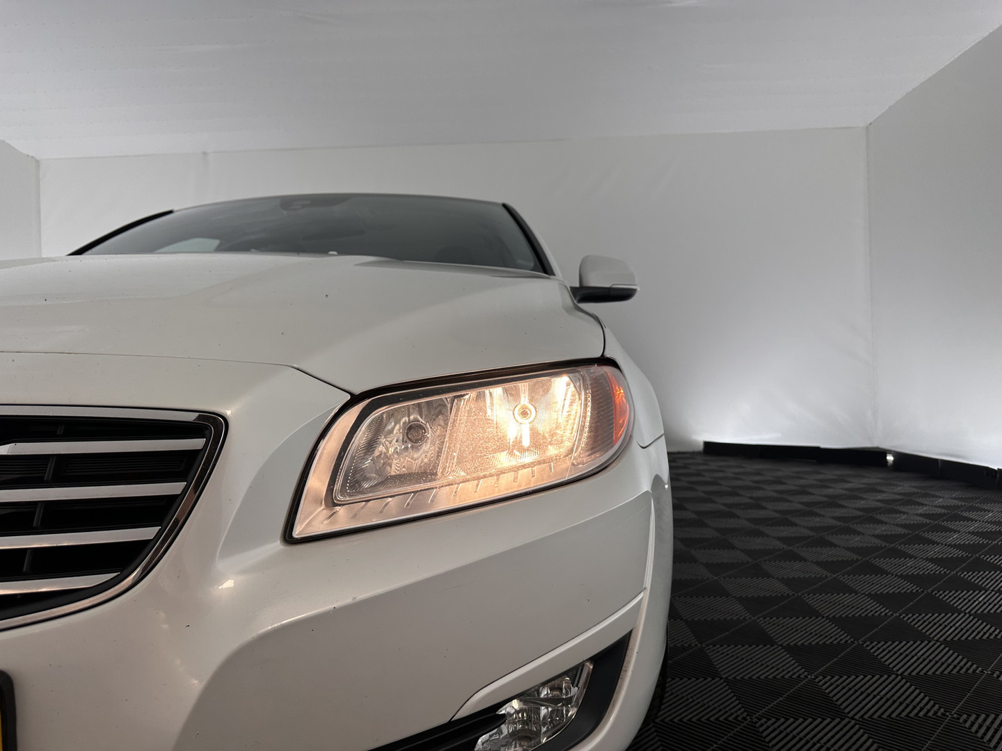 Volvo